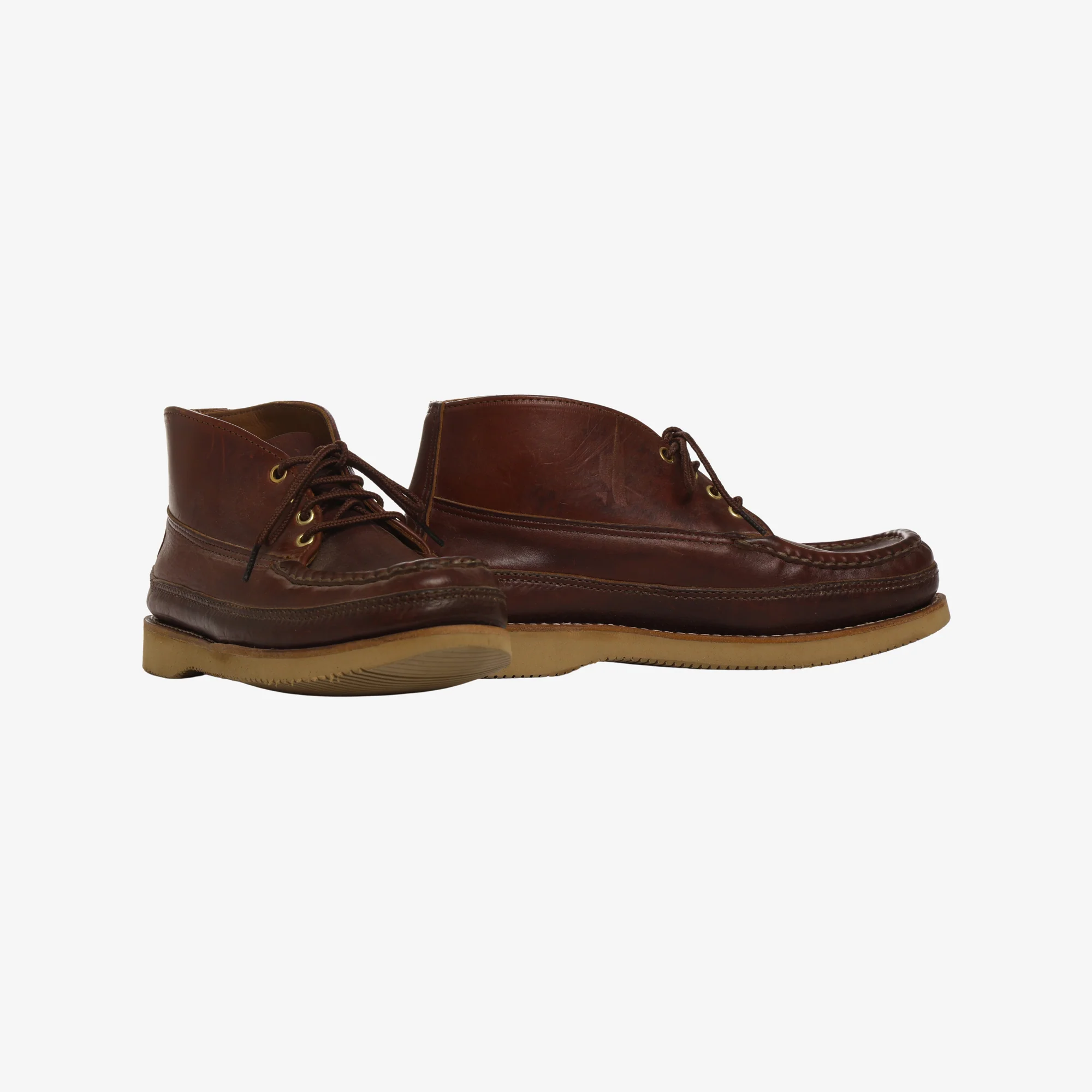 Sporting Clays Chukka Boots - Image 2