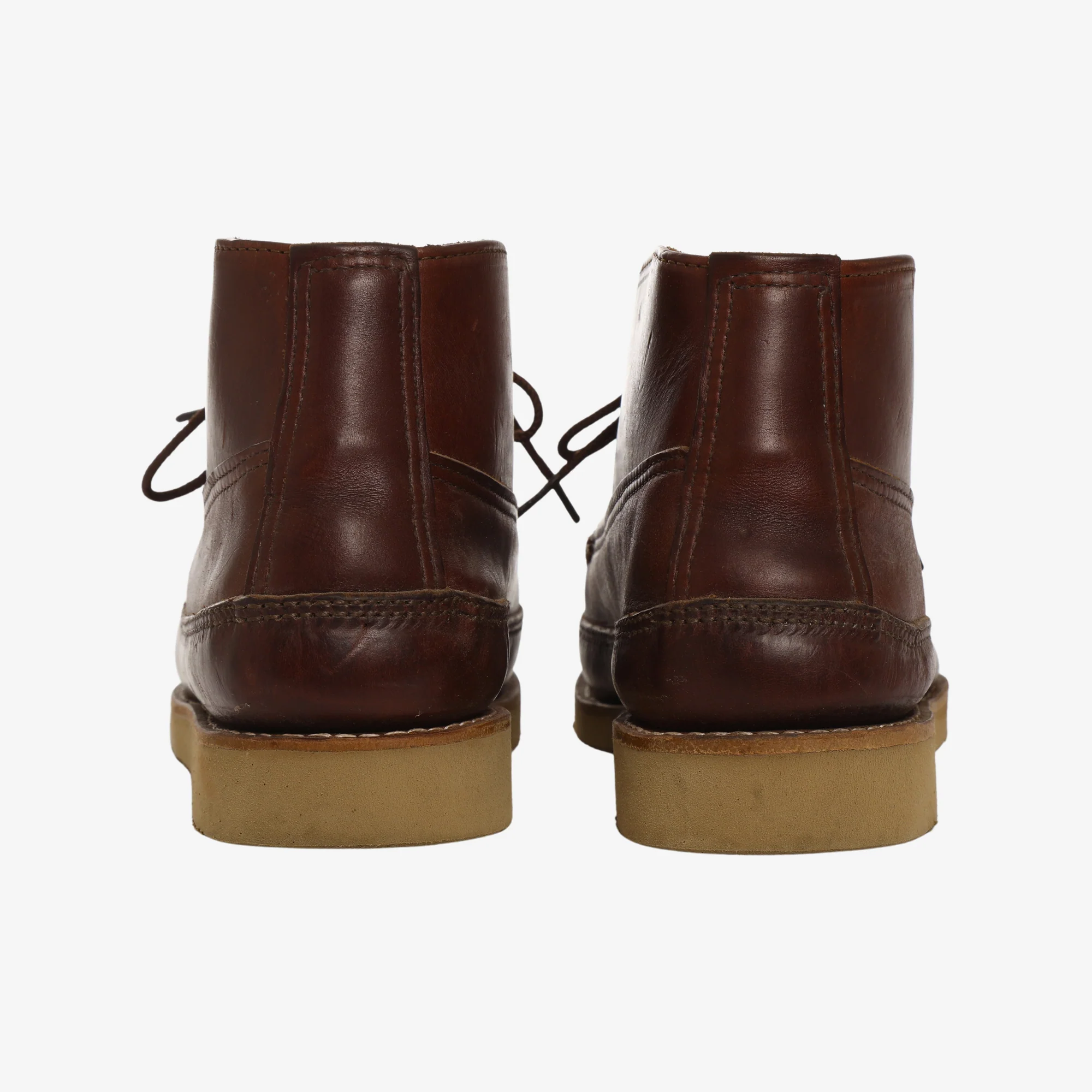 Sporting Clays Chukka Boots - Image 3