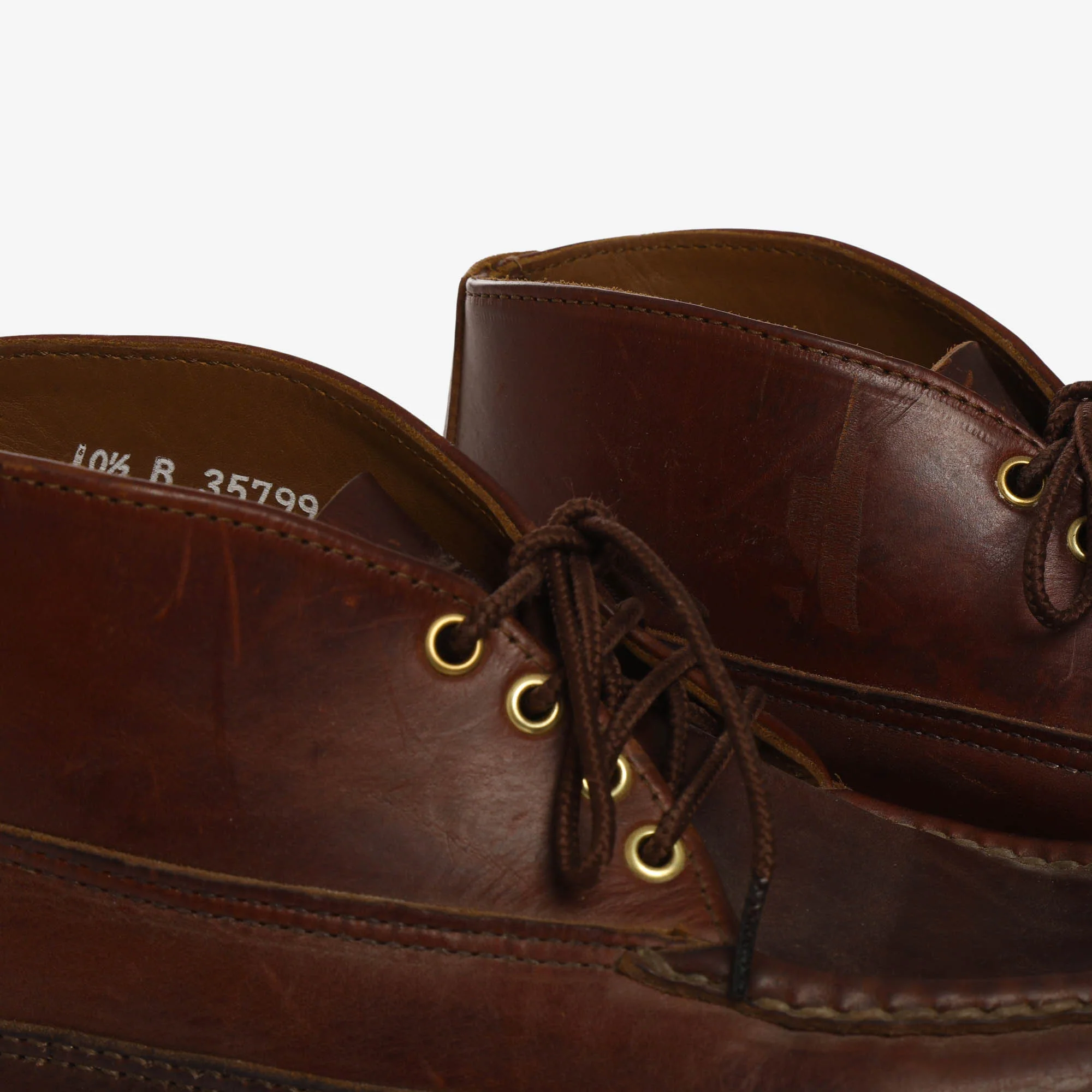 Sporting Clays Chukka Boots - Image 7
