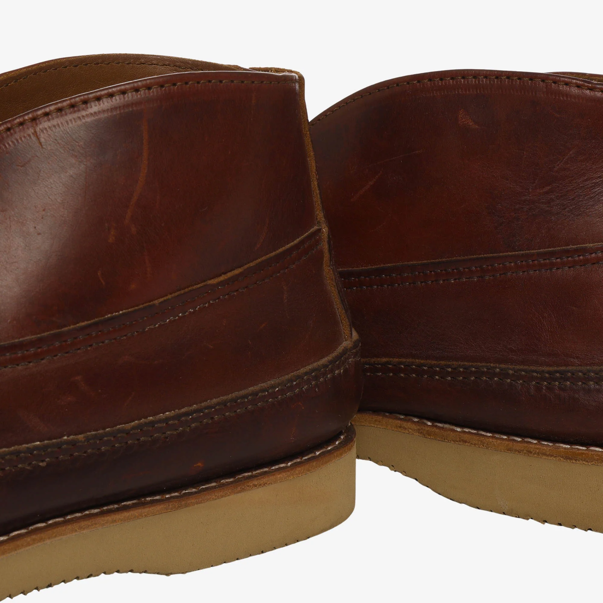 Sporting Clays Chukka Boots - Image 8