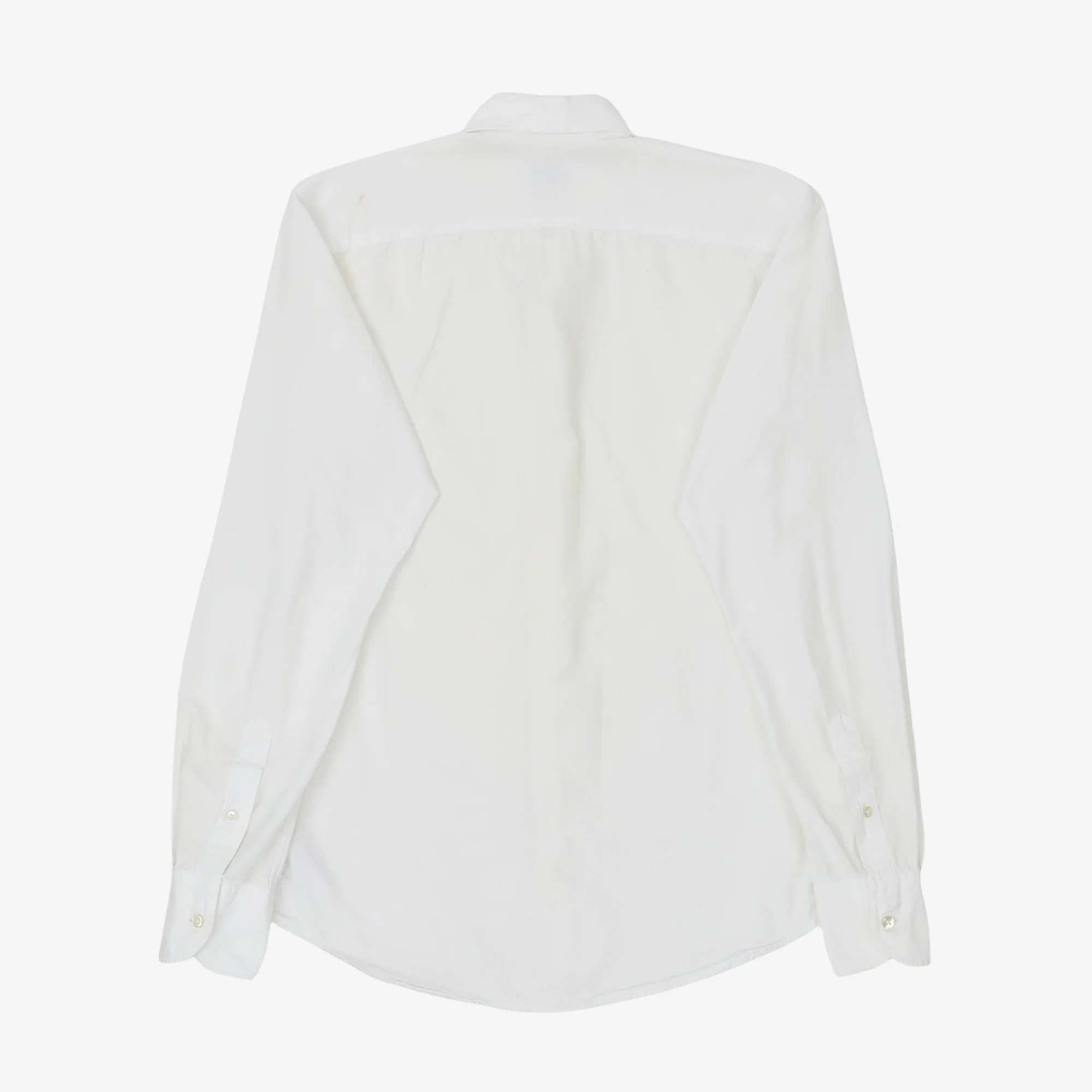 Spread Collar Shirt - Image 2