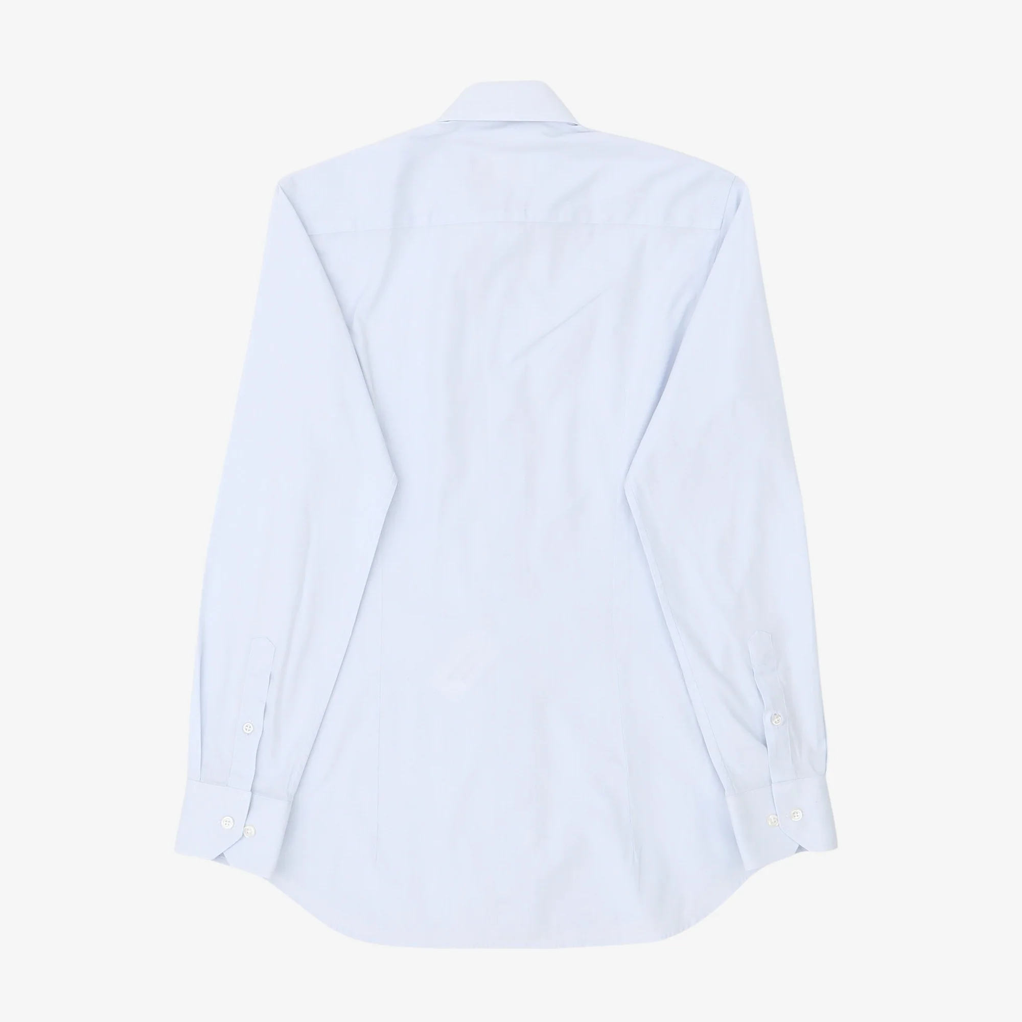 Spread Collar Shirt - Image 2