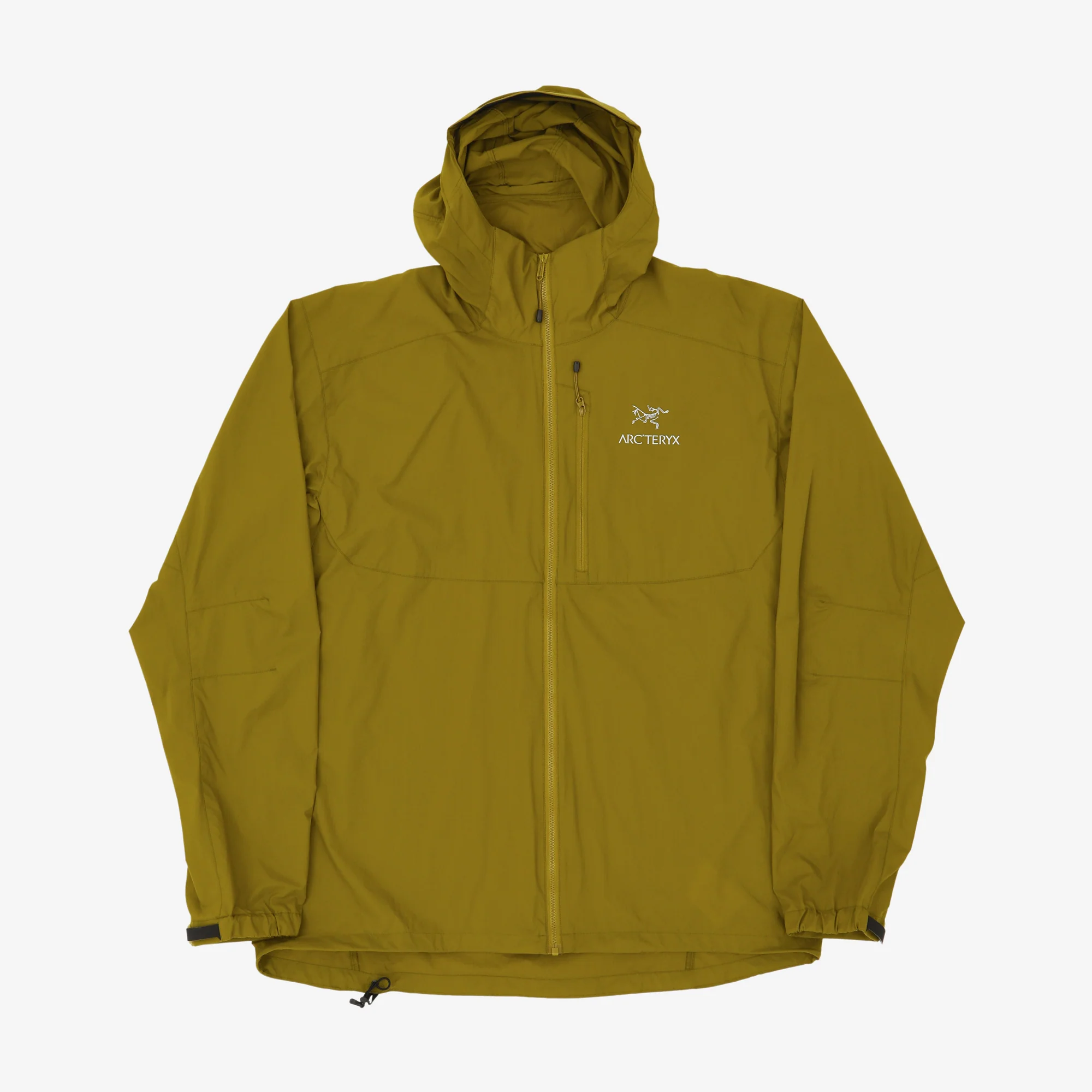Squamish Hoody