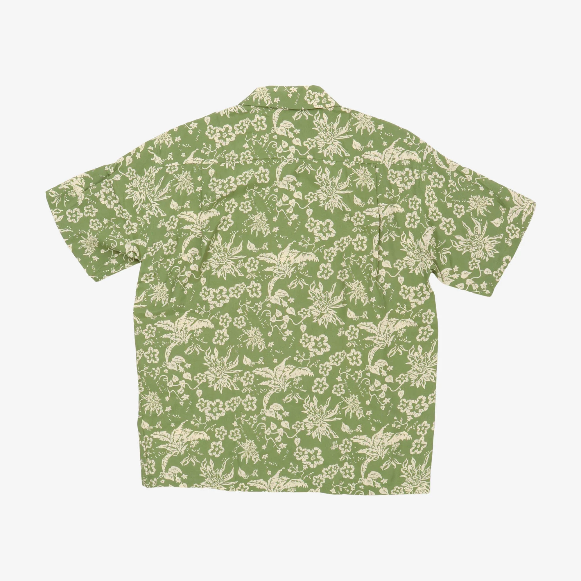 SS Aloha Shirt - Image 2