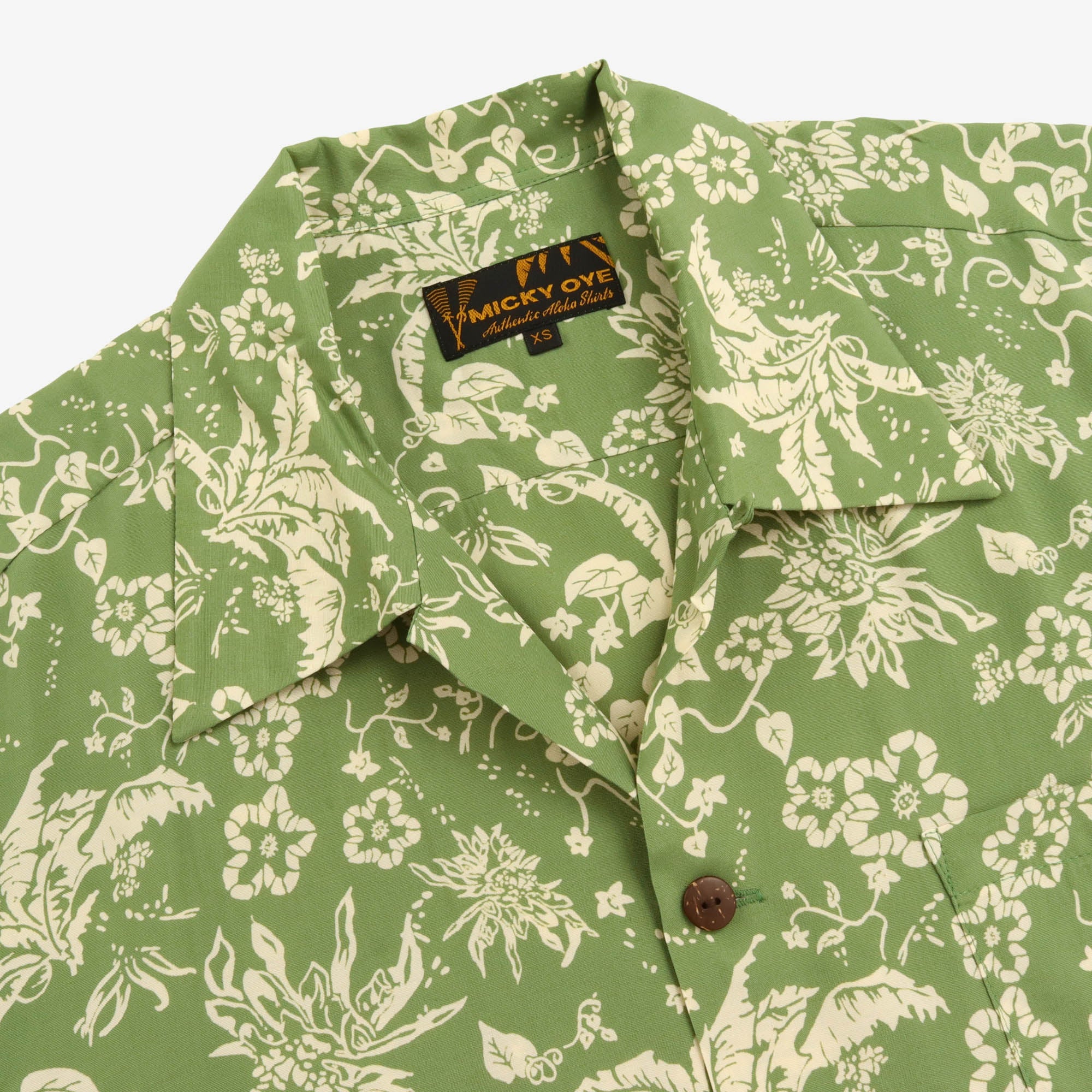 SS Aloha Shirt - Image 3