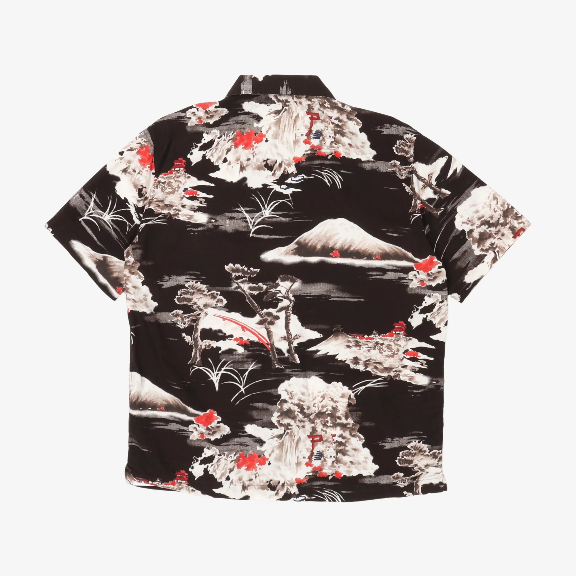 Rayon Cotton Shirt - Image 2