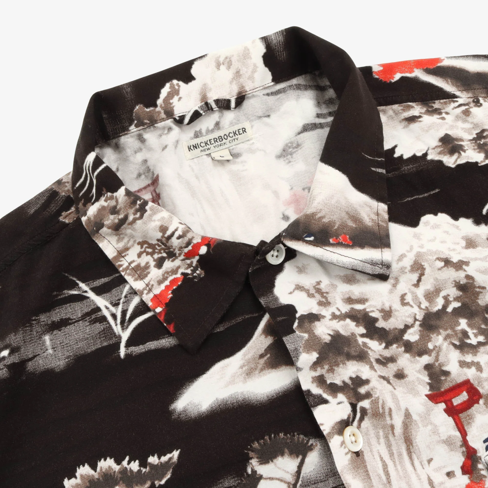 Rayon Cotton Shirt - Image 3