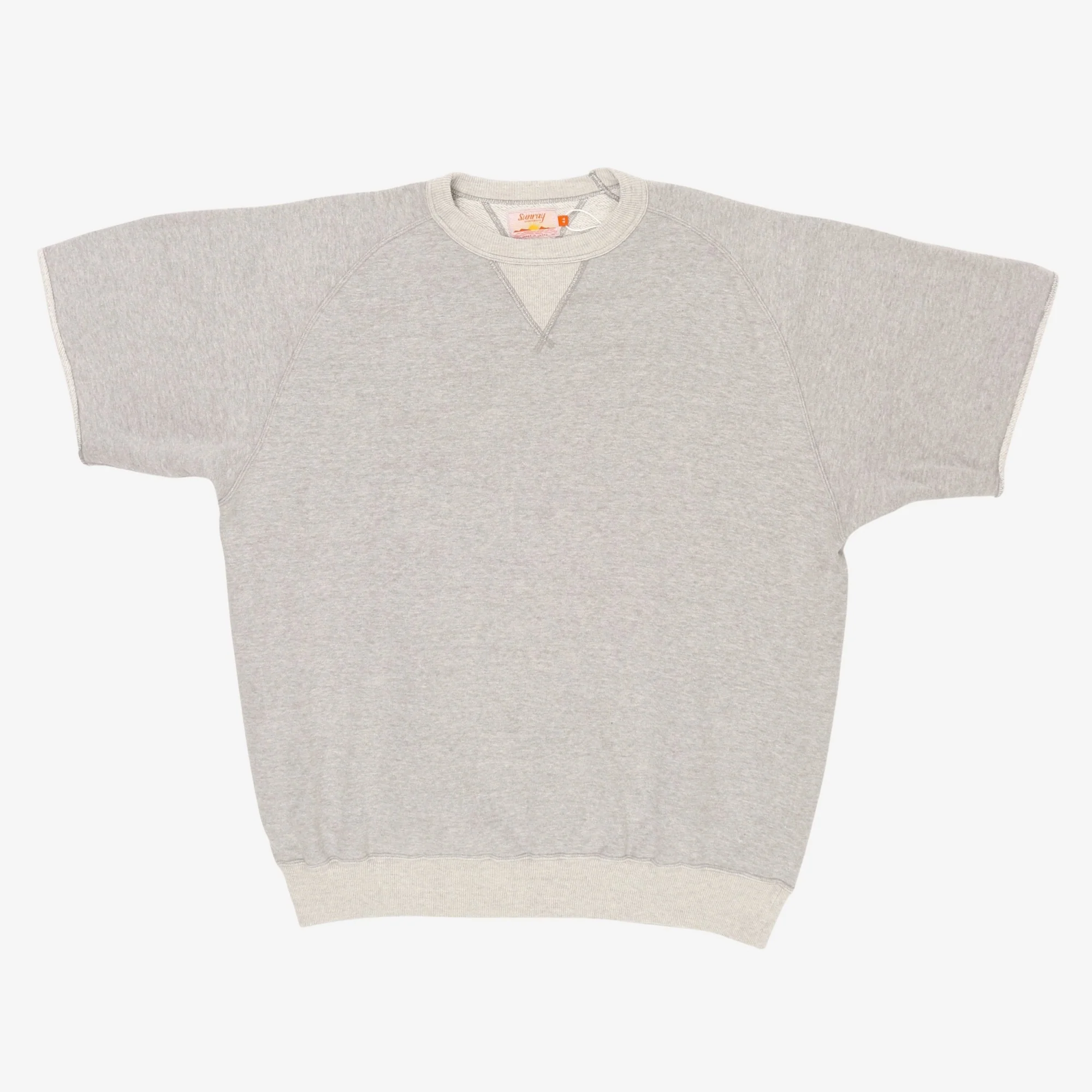 Waialua SS Sweatshirt