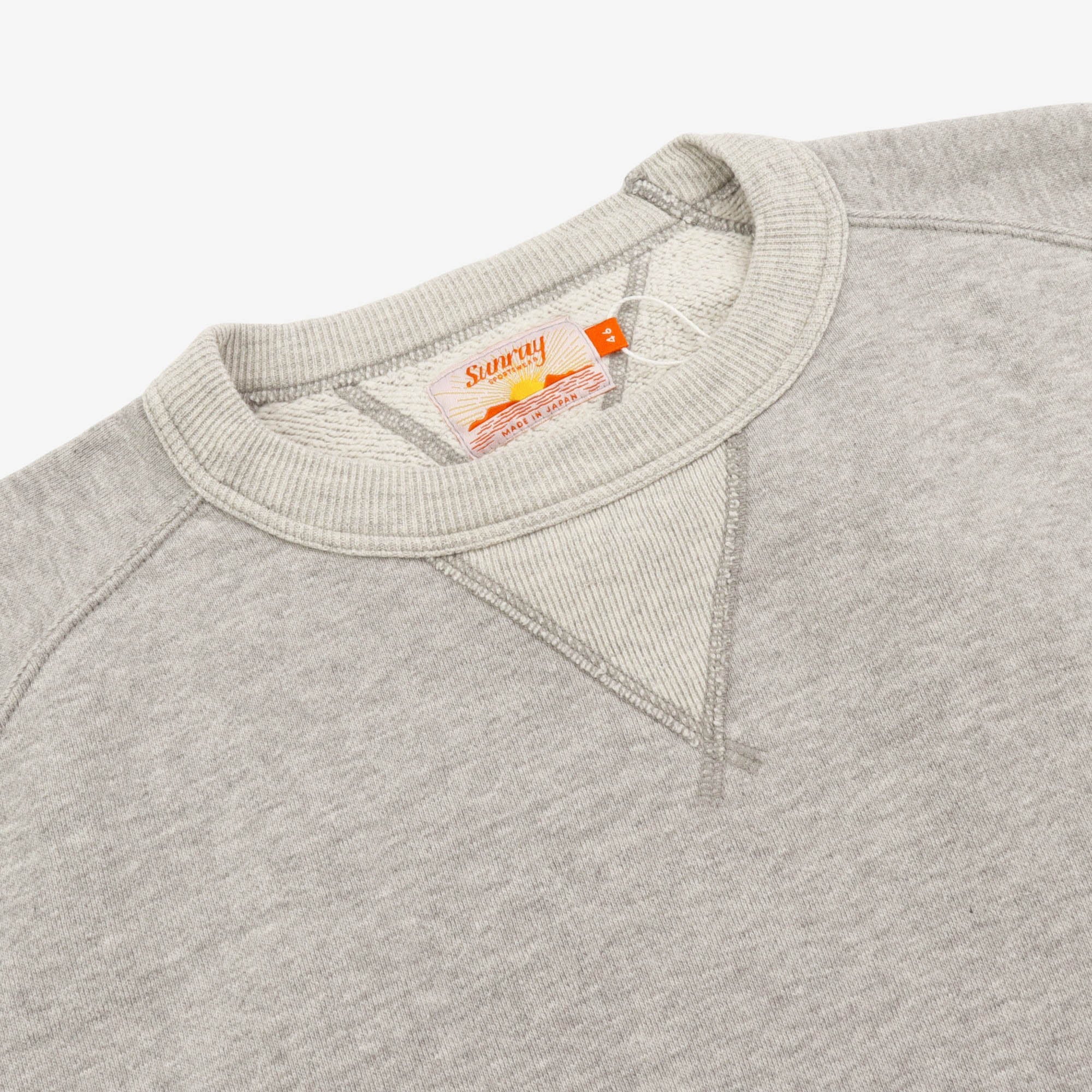 Waialua SS Sweatshirt - Image 3