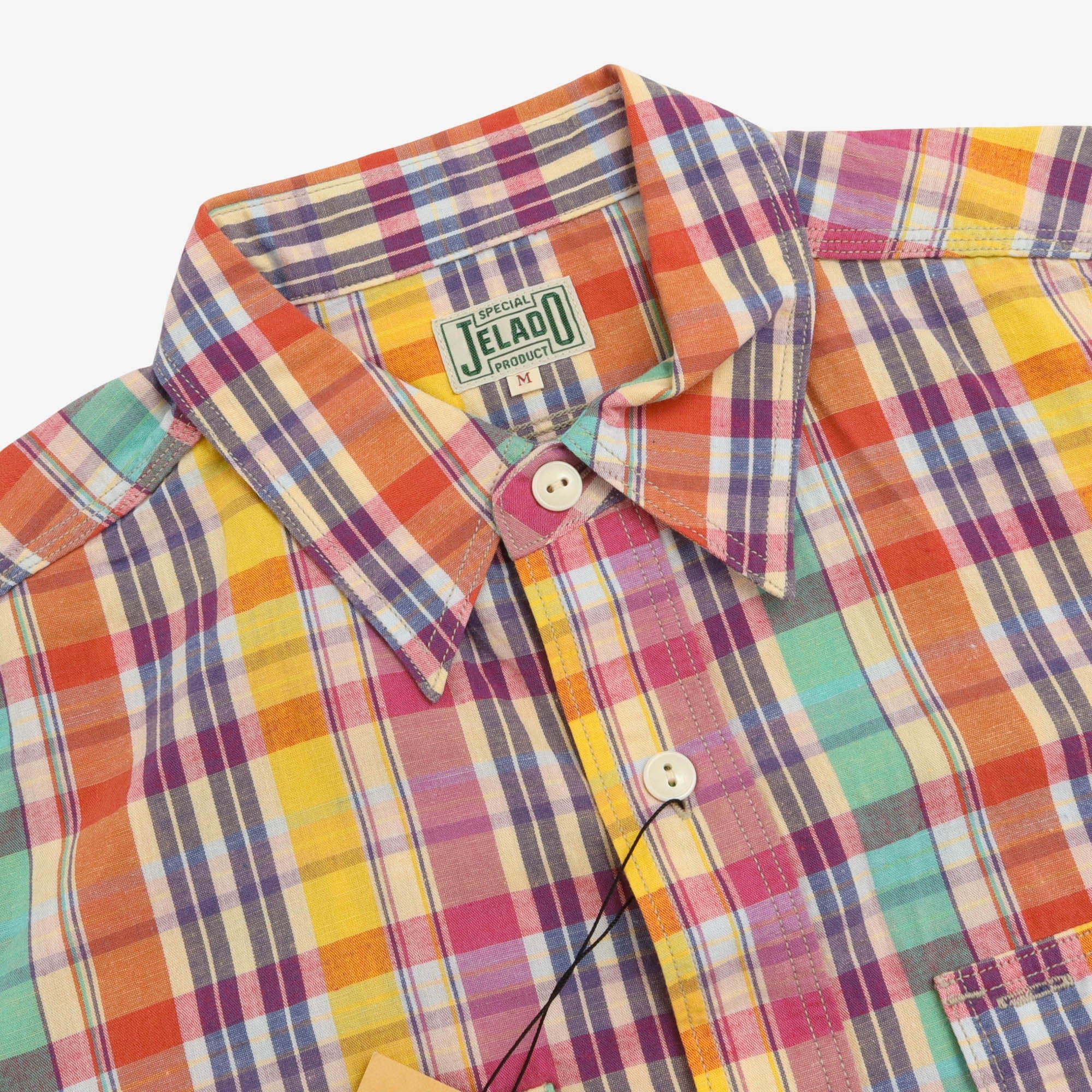 SS Unionworkers Shirt - Image 3