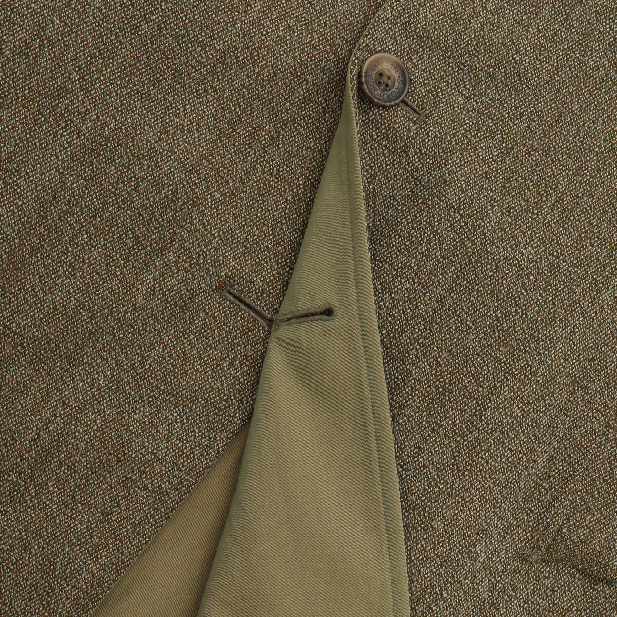 St James Reversible Raincoat - Image 6