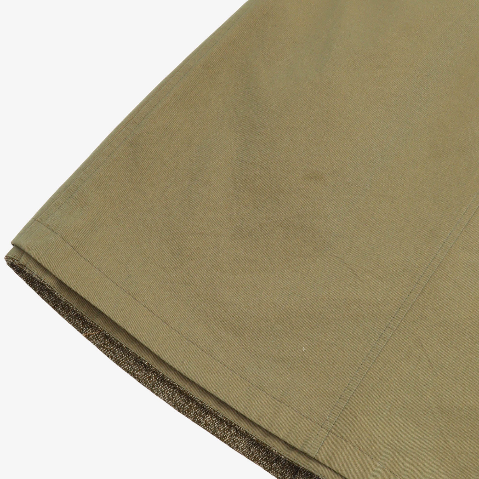 St James Reversible Raincoat - Image 9