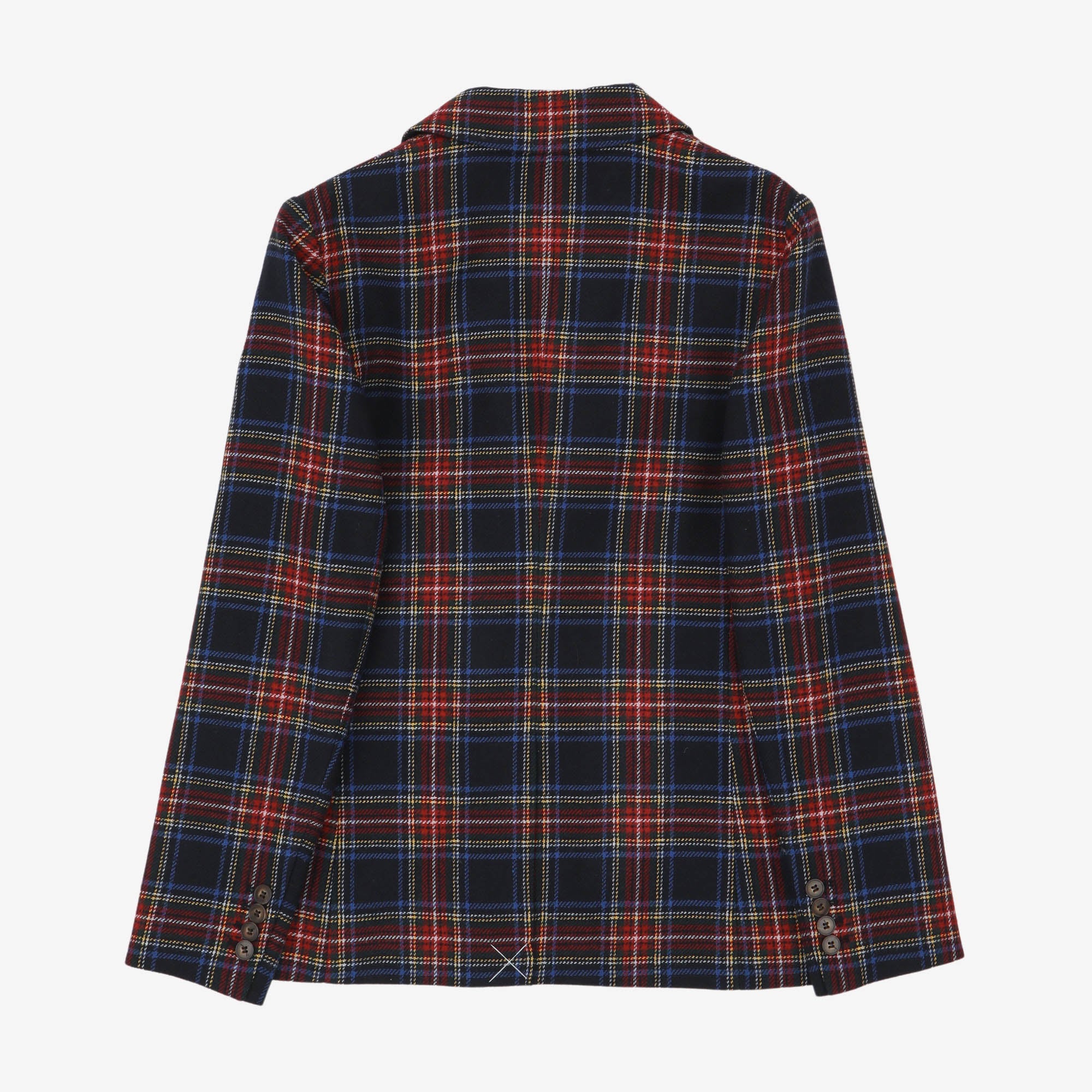 Stamford Wool Blend Blazer - Image 2
