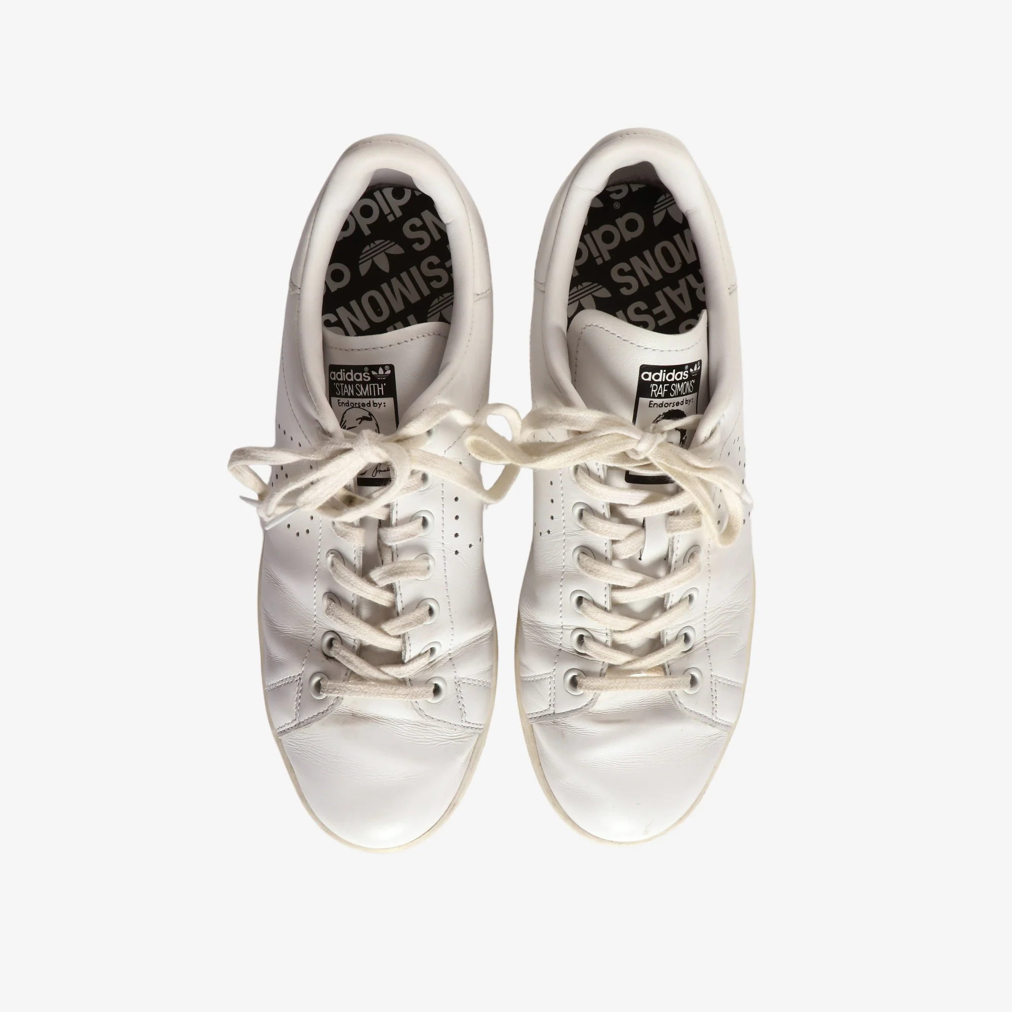 Stan Smith Sneakers (Raf Simons) - Image 5