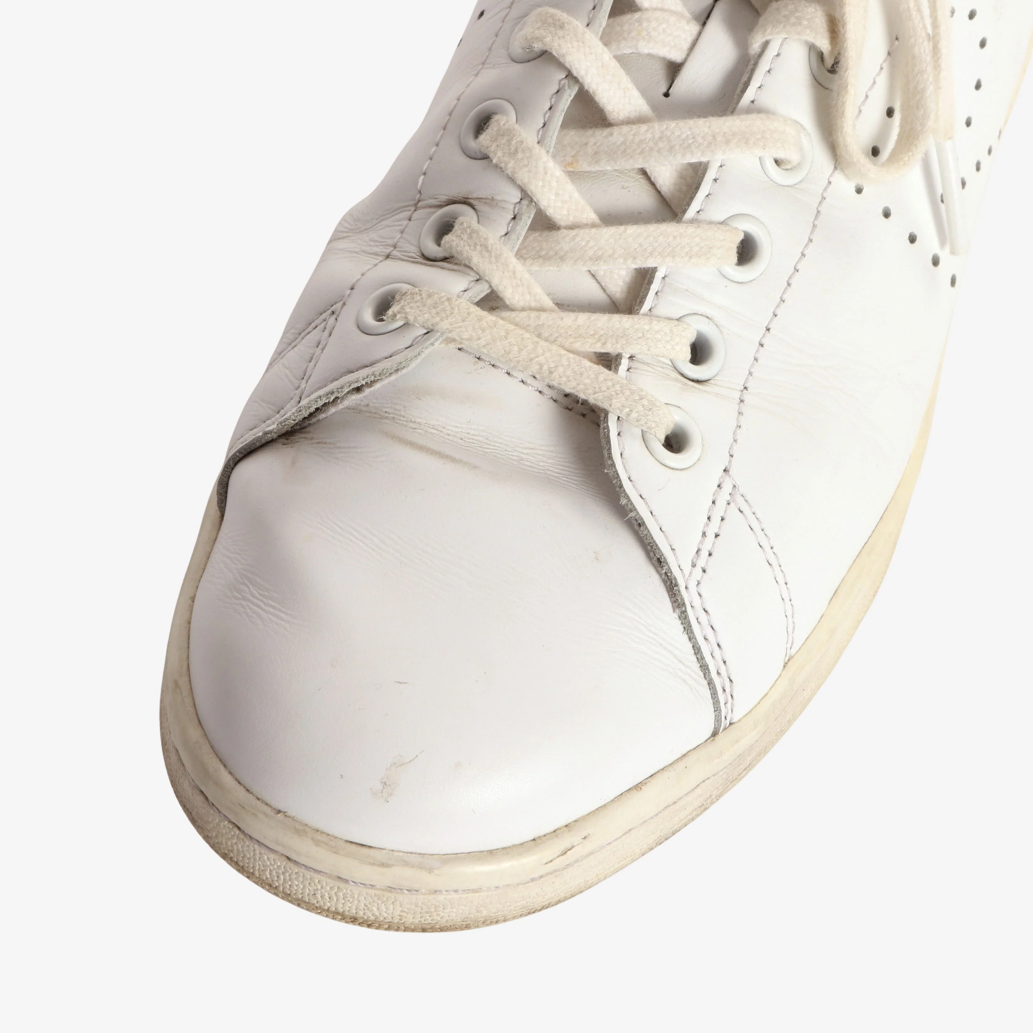 Stan Smith Sneakers (Raf Simons) - Image 6