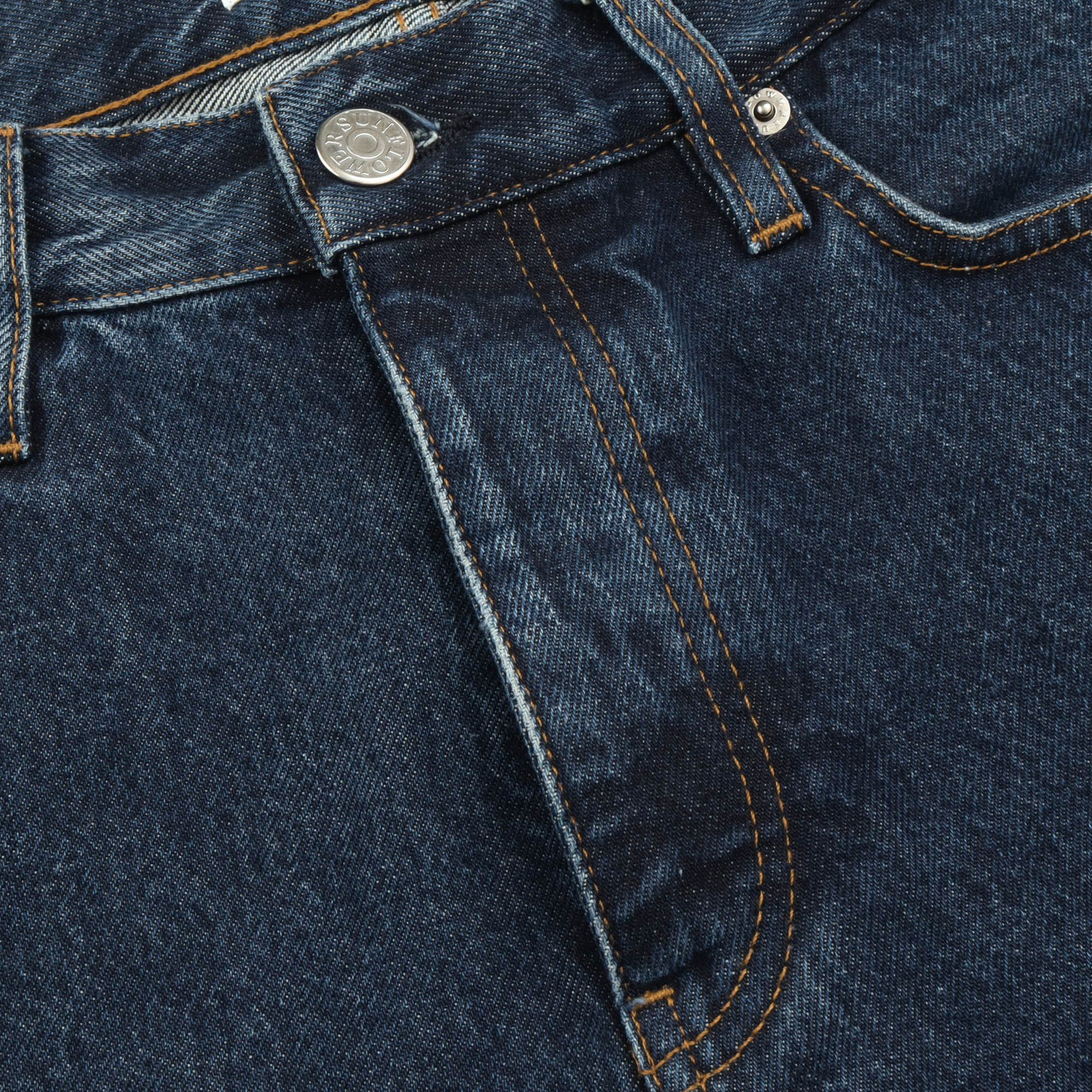 Standard Tapered Denim (30W X 30L) - Image 3