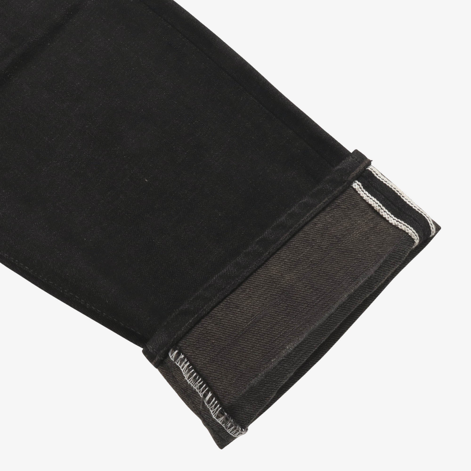 Standard Issue Selvedge Denim - Image 4