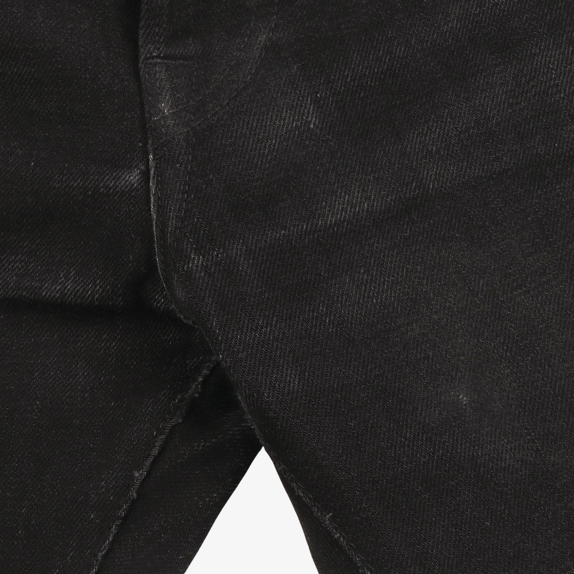 Standard Issue Selvedge Denim - Image 5