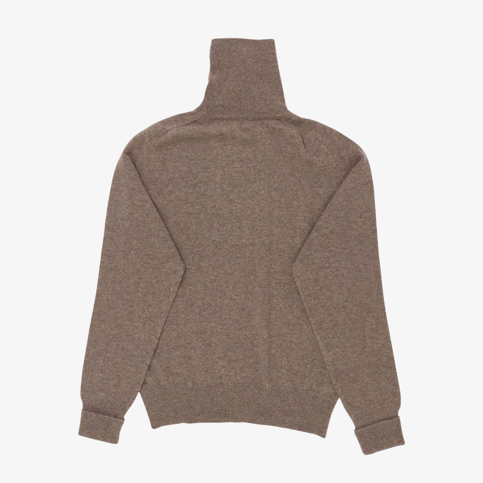 Standard Turtleneck Sweater - Image 2