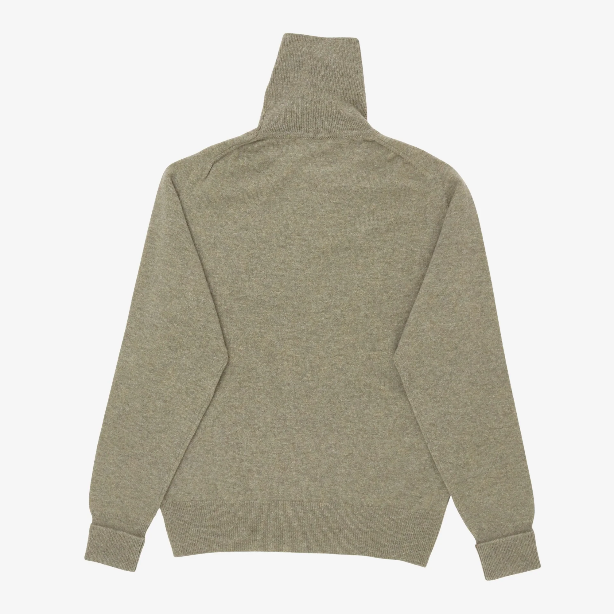 Standard Turtleneck Sweater - Image 2