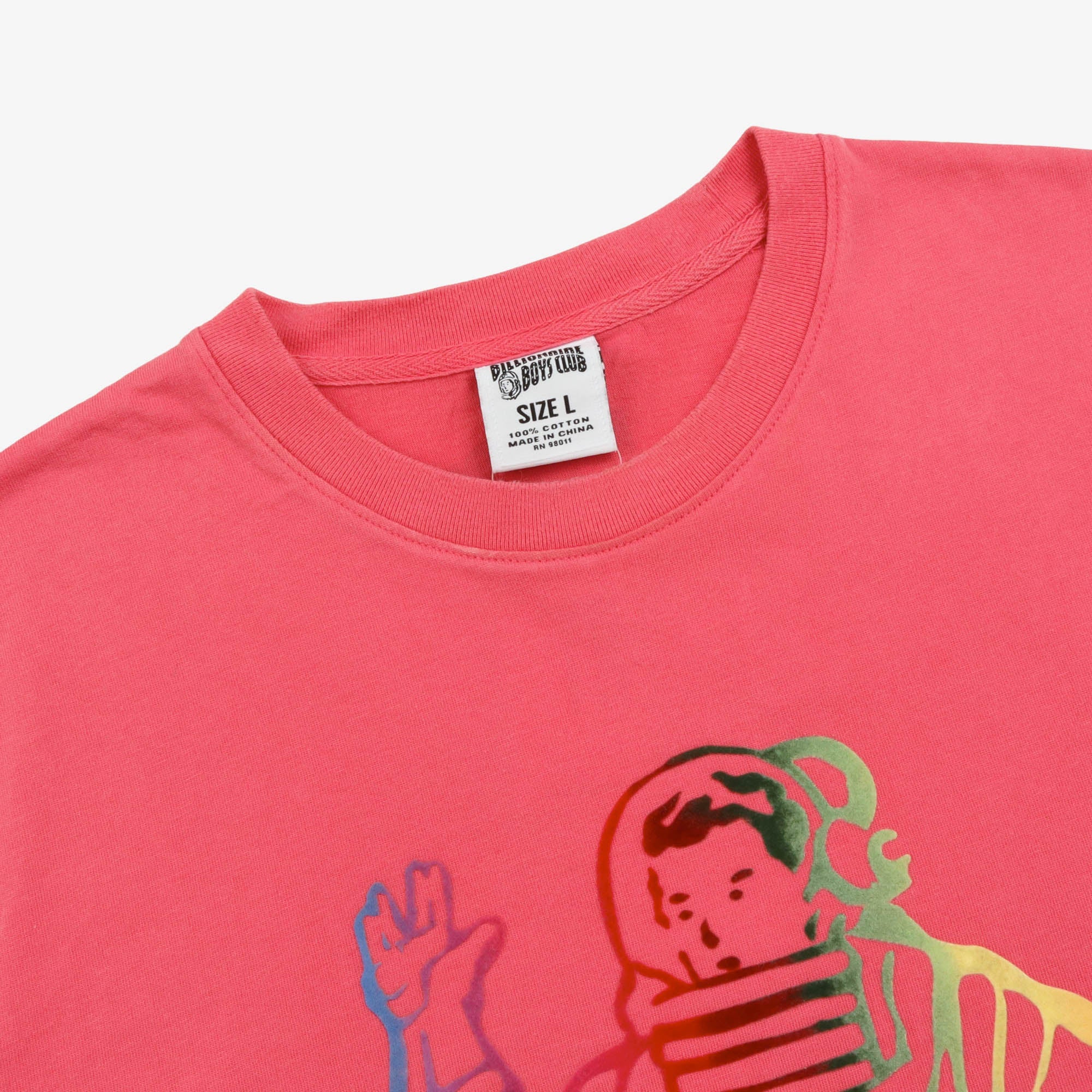 Standing Astro Tee - Image 3