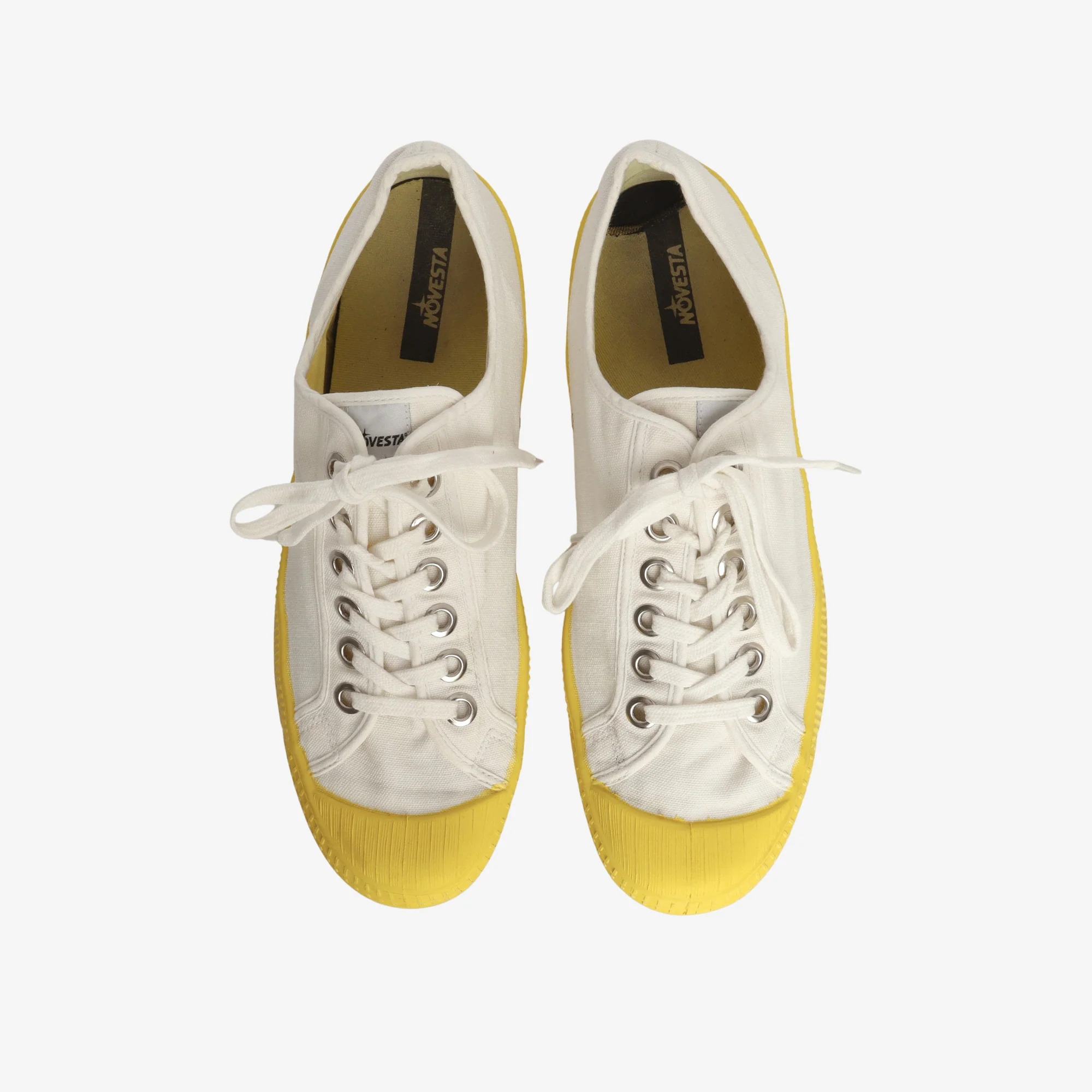 Star Master Colour Sole Sneakers - Image 5