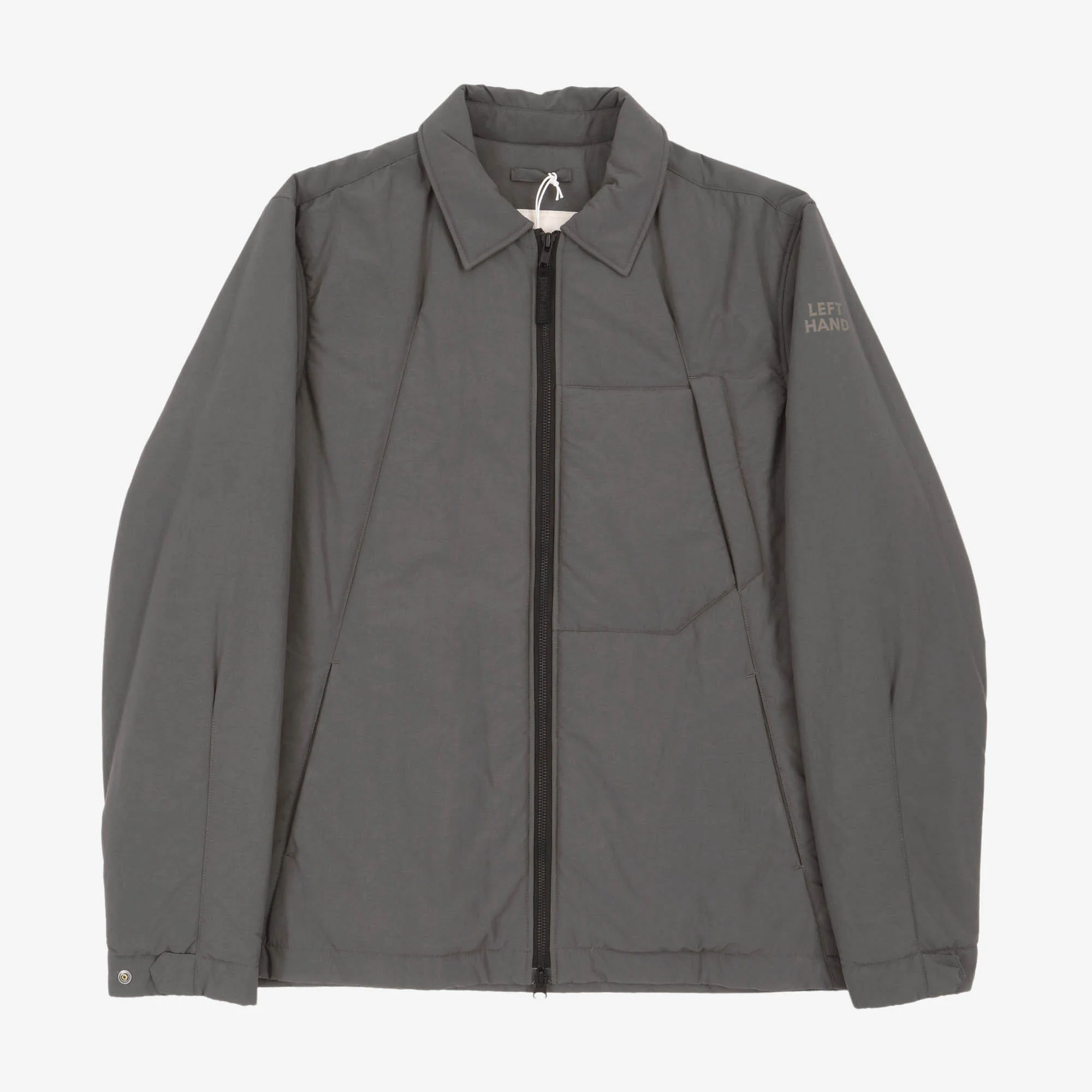 Stealth Overshirt