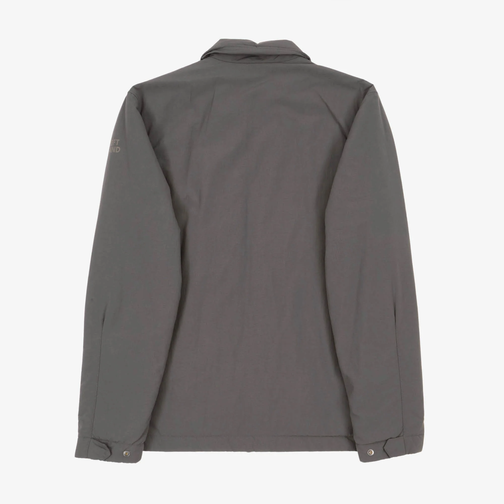 Stealth Overshirt - Image 2