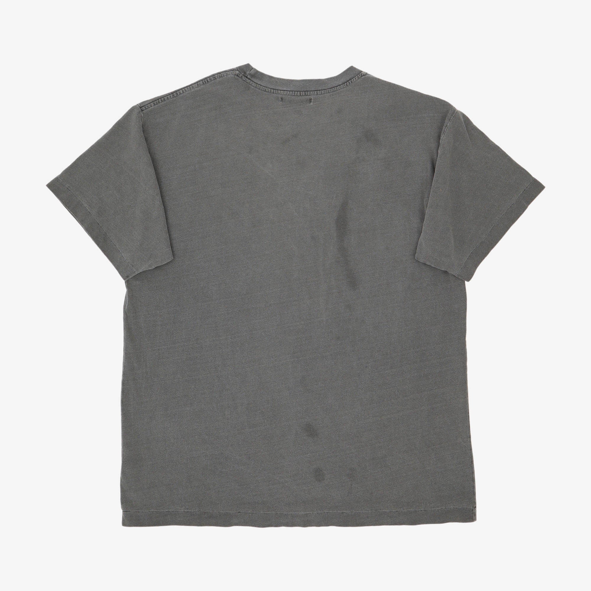 Stonewash Cotton Tee - Image 2