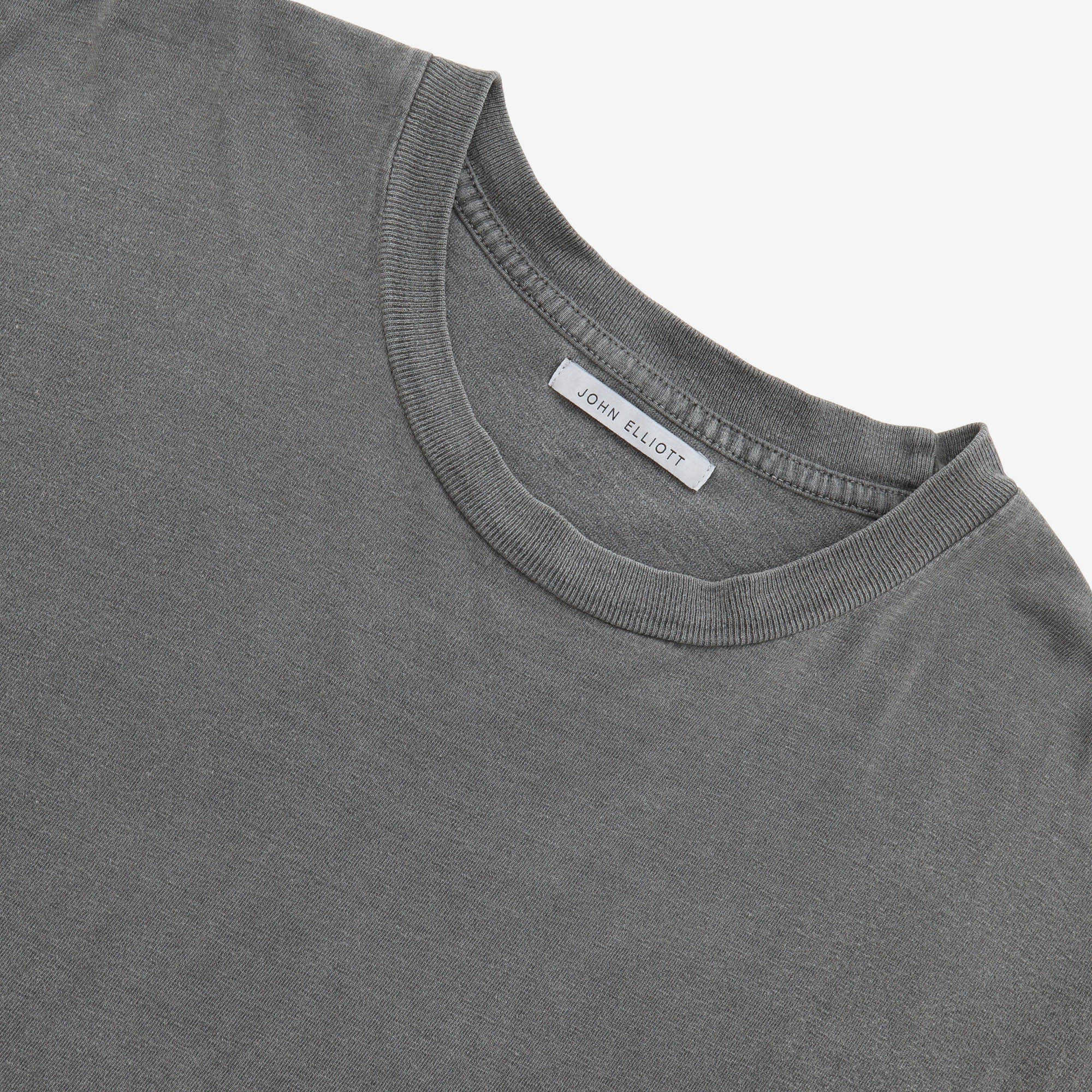 Stonewash Cotton Tee - Image 3