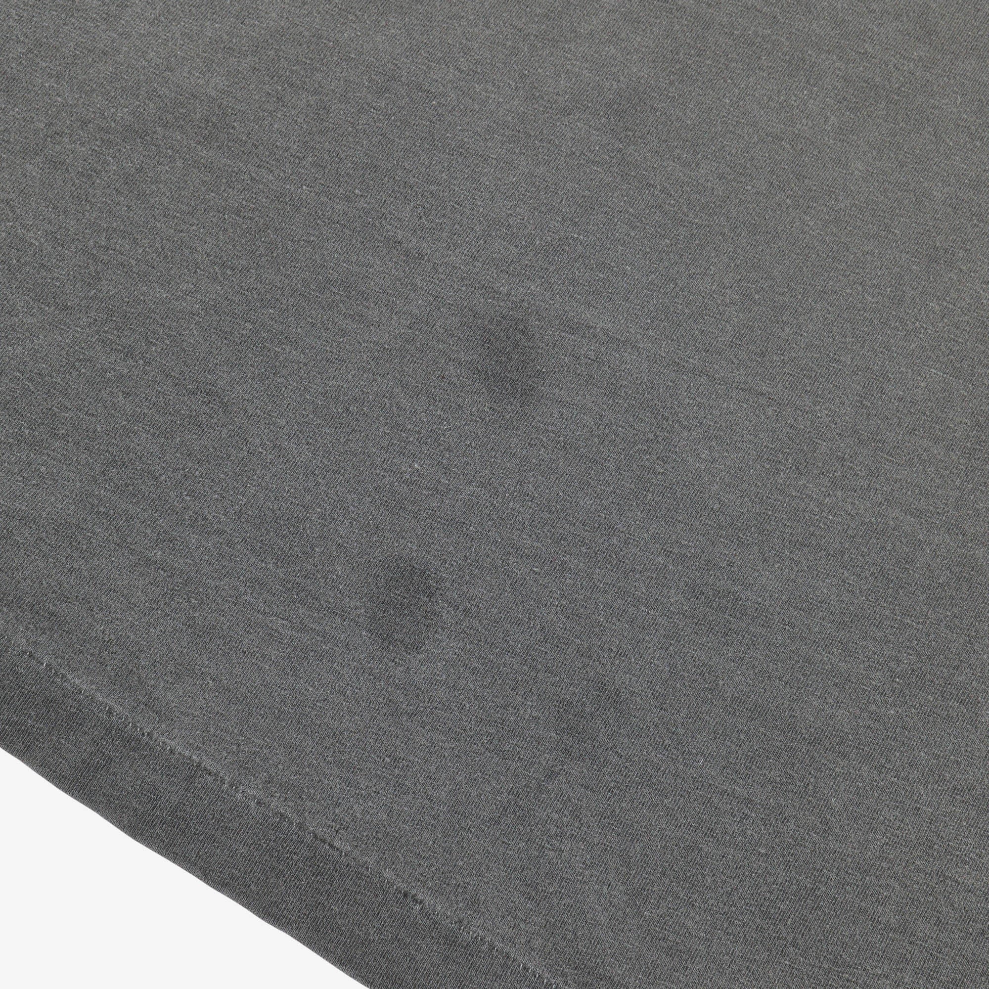 Stonewash Cotton Tee - Image 5