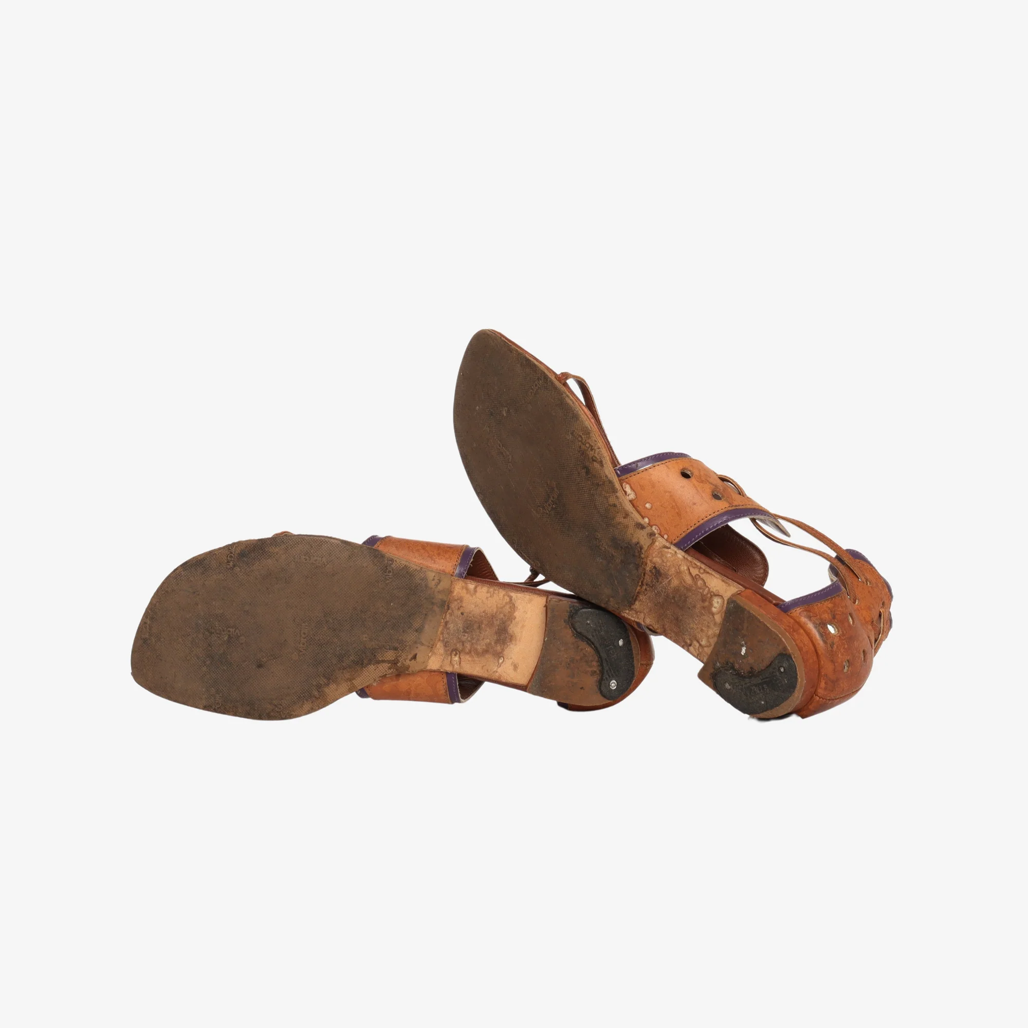 Strappy Sandal - Image 4