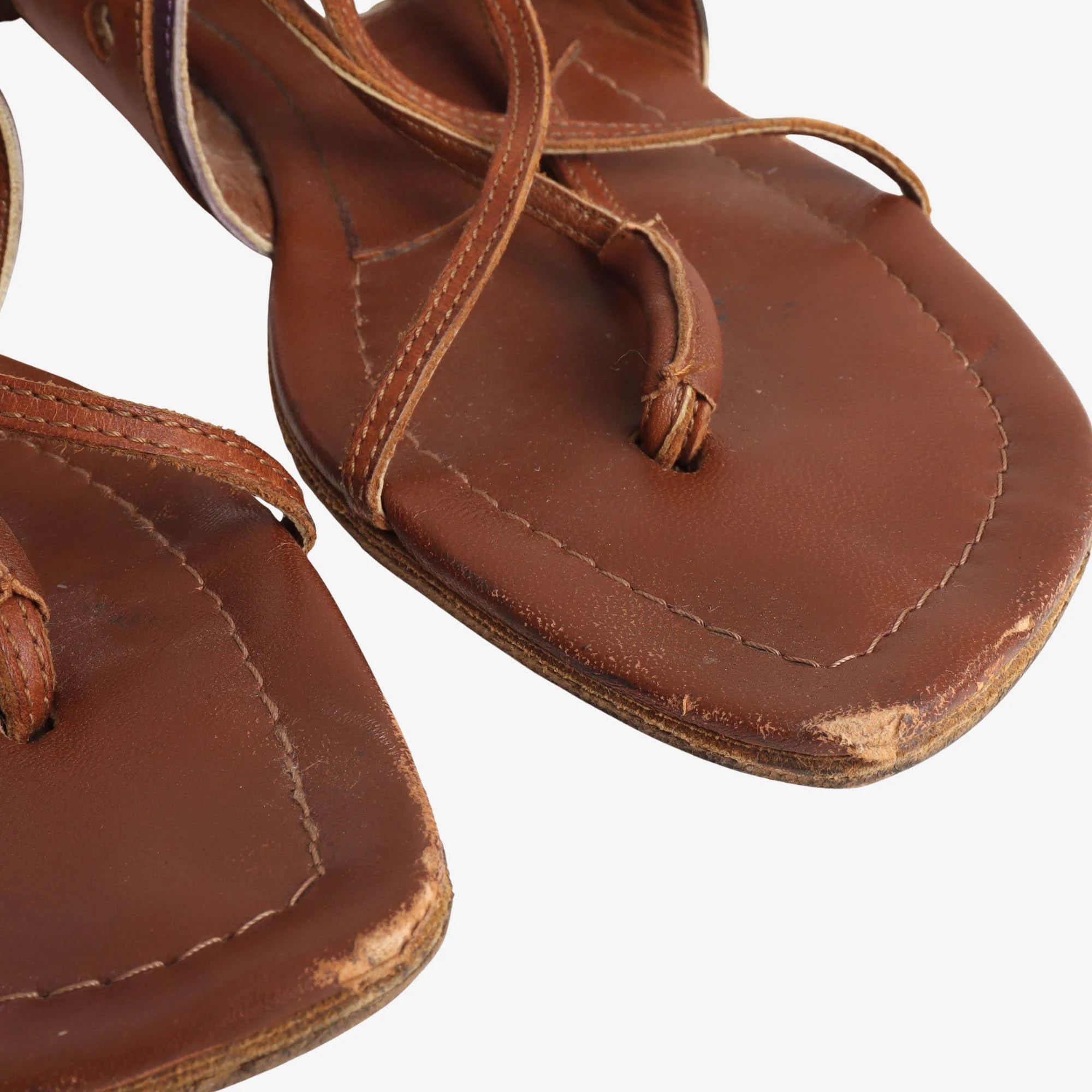 Strappy Sandal - Image 6