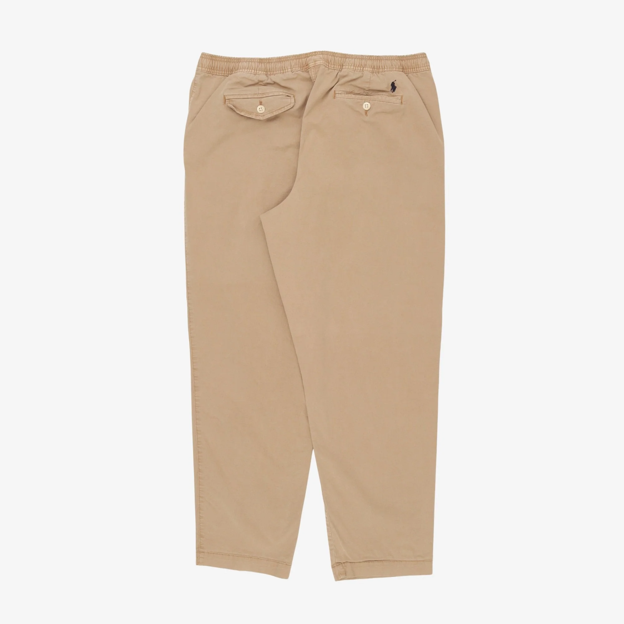 Stretch Relax Fit Chino - Image 2