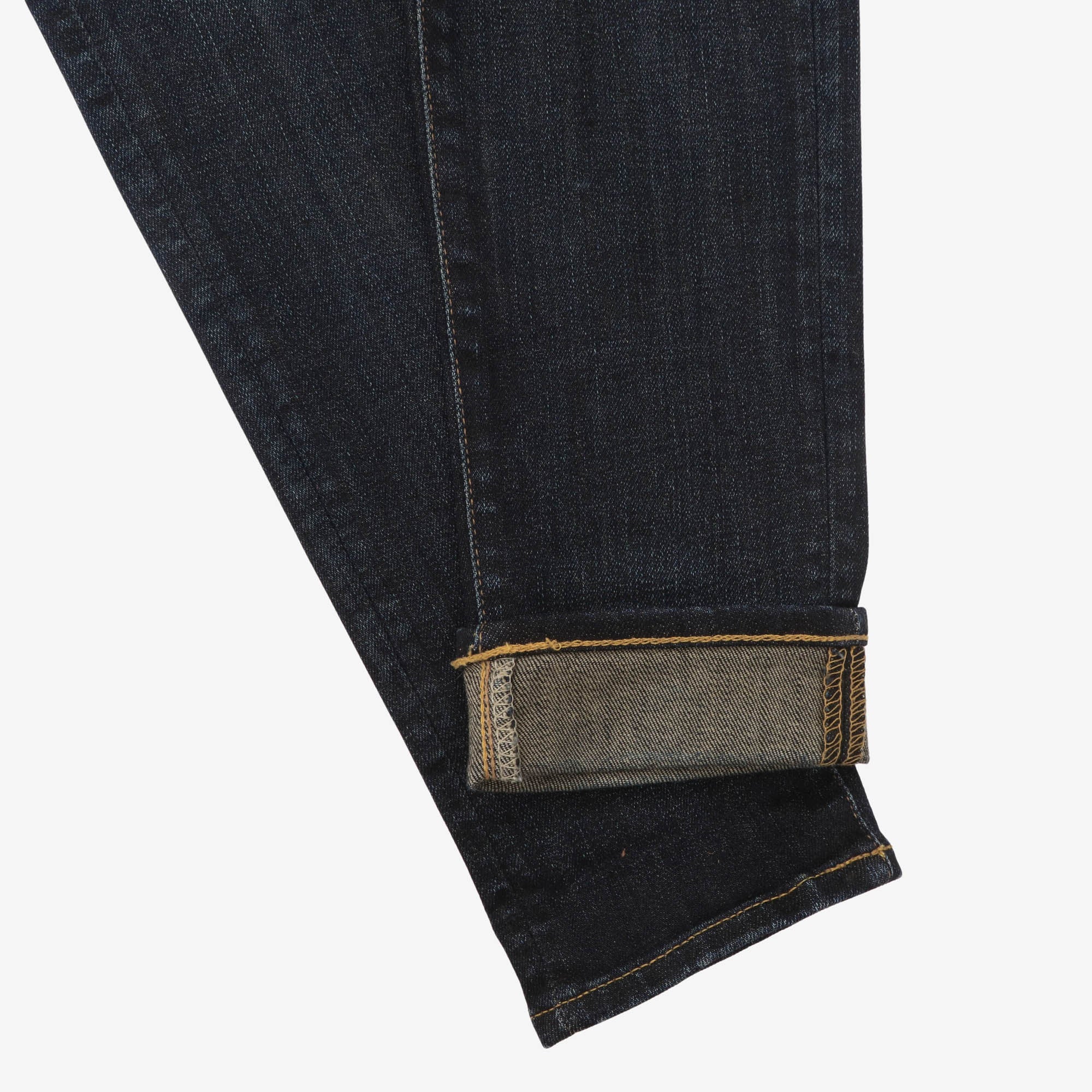 Stretch Skinny Fit Denim (28W X 30L) - Image 4