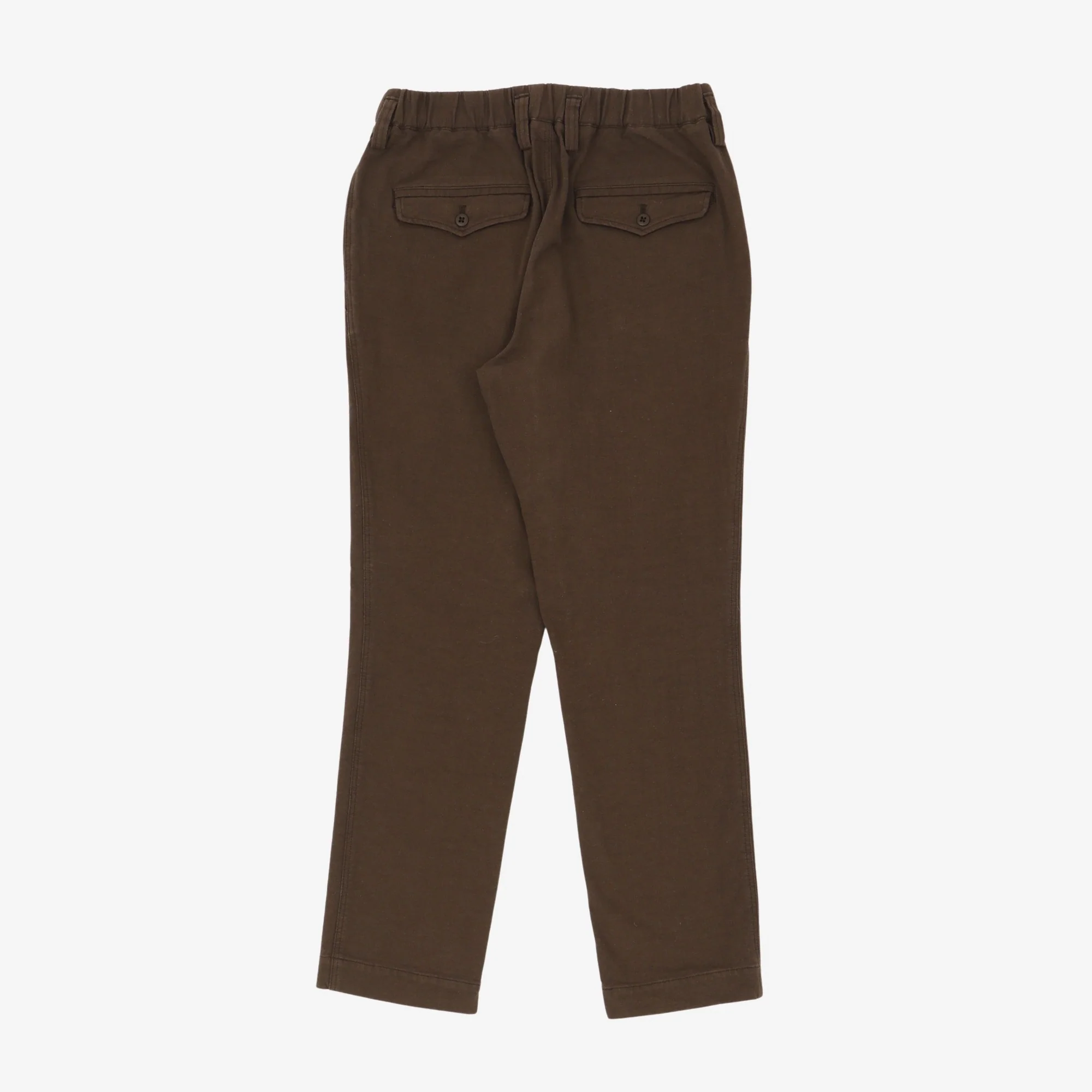 Stretch Trousers (30W x 28L) - Image 2