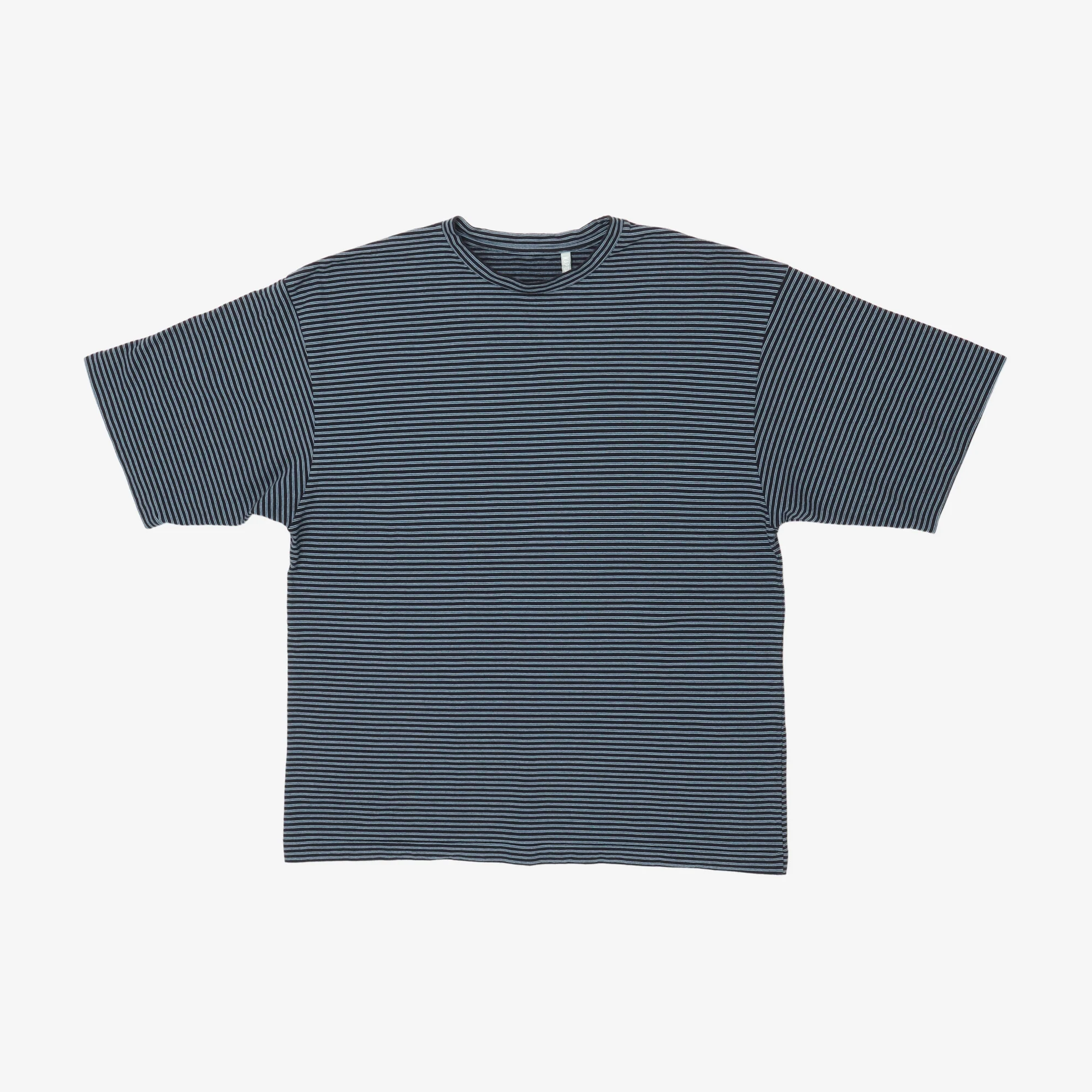 Stripe Jersey T-Shirt