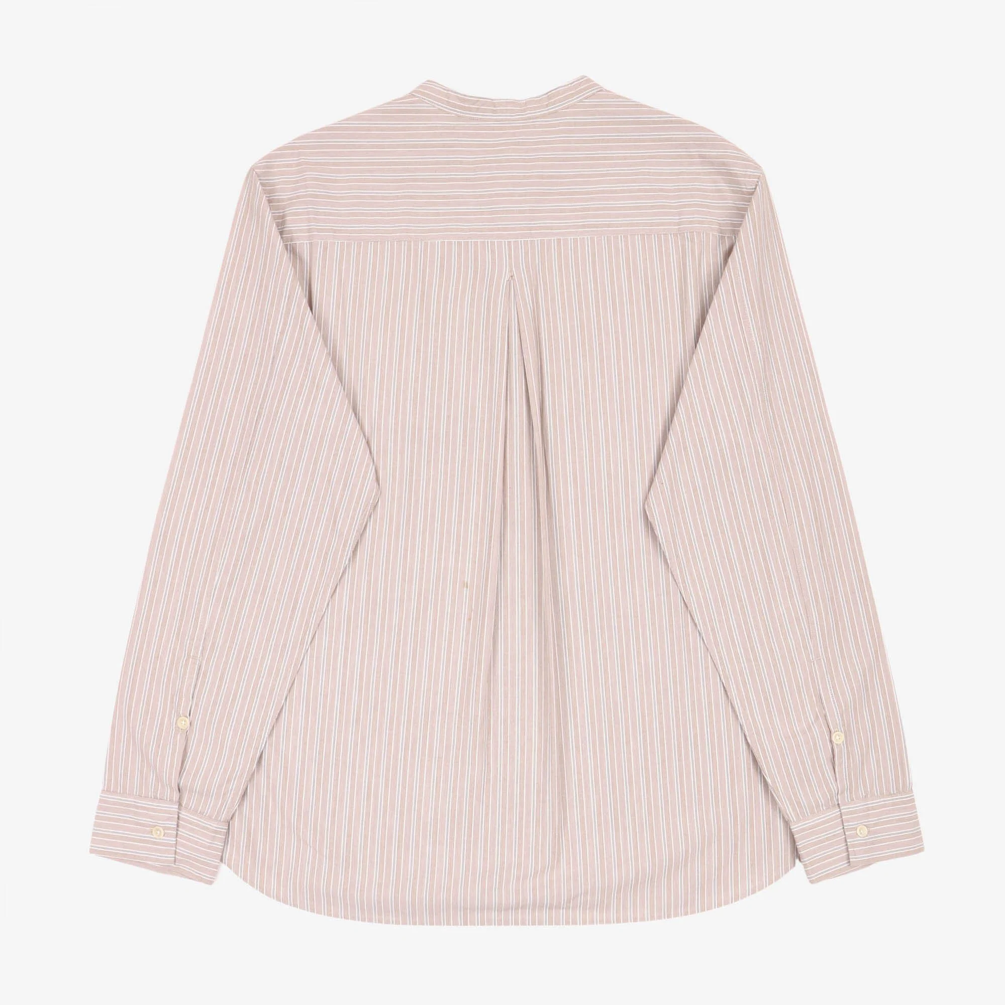 Stripe Liam Shirt - Image 2