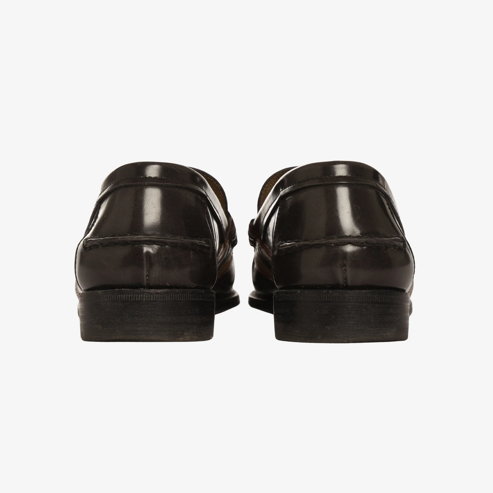 Stripe Loafers - Image 3