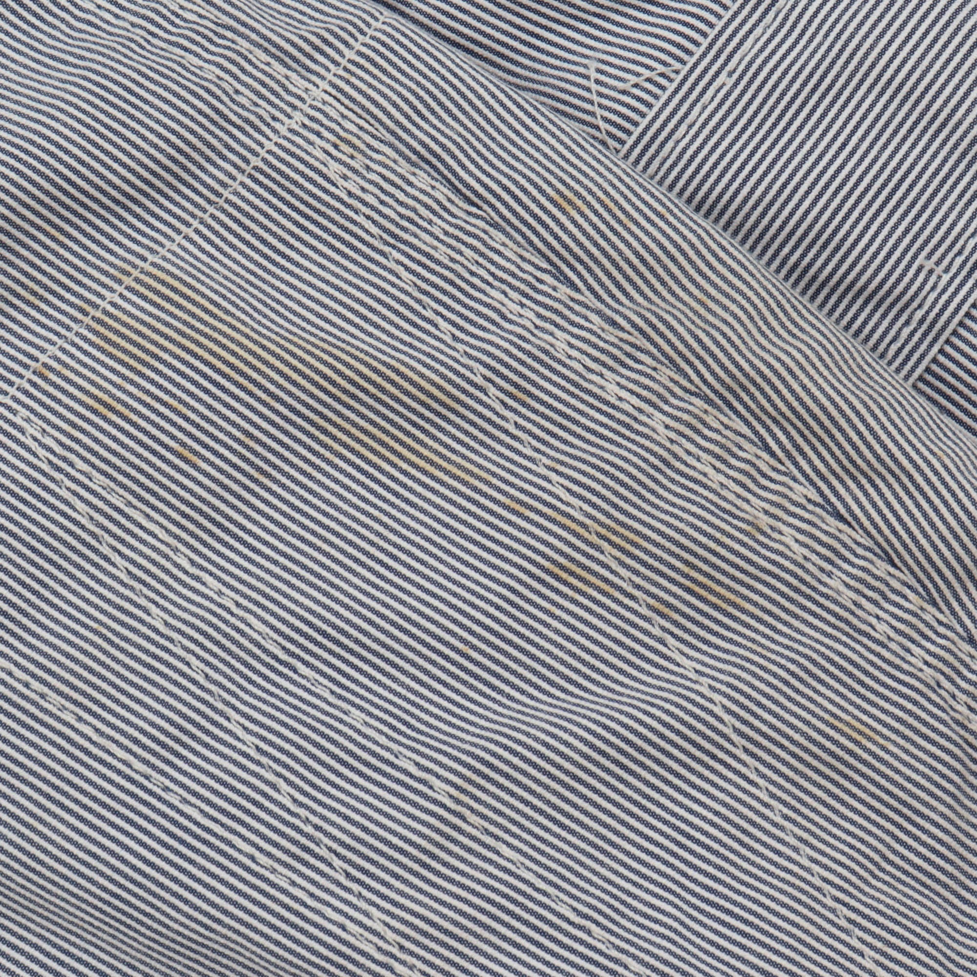 Hickory Stripe Hunters Jacket - Image 4