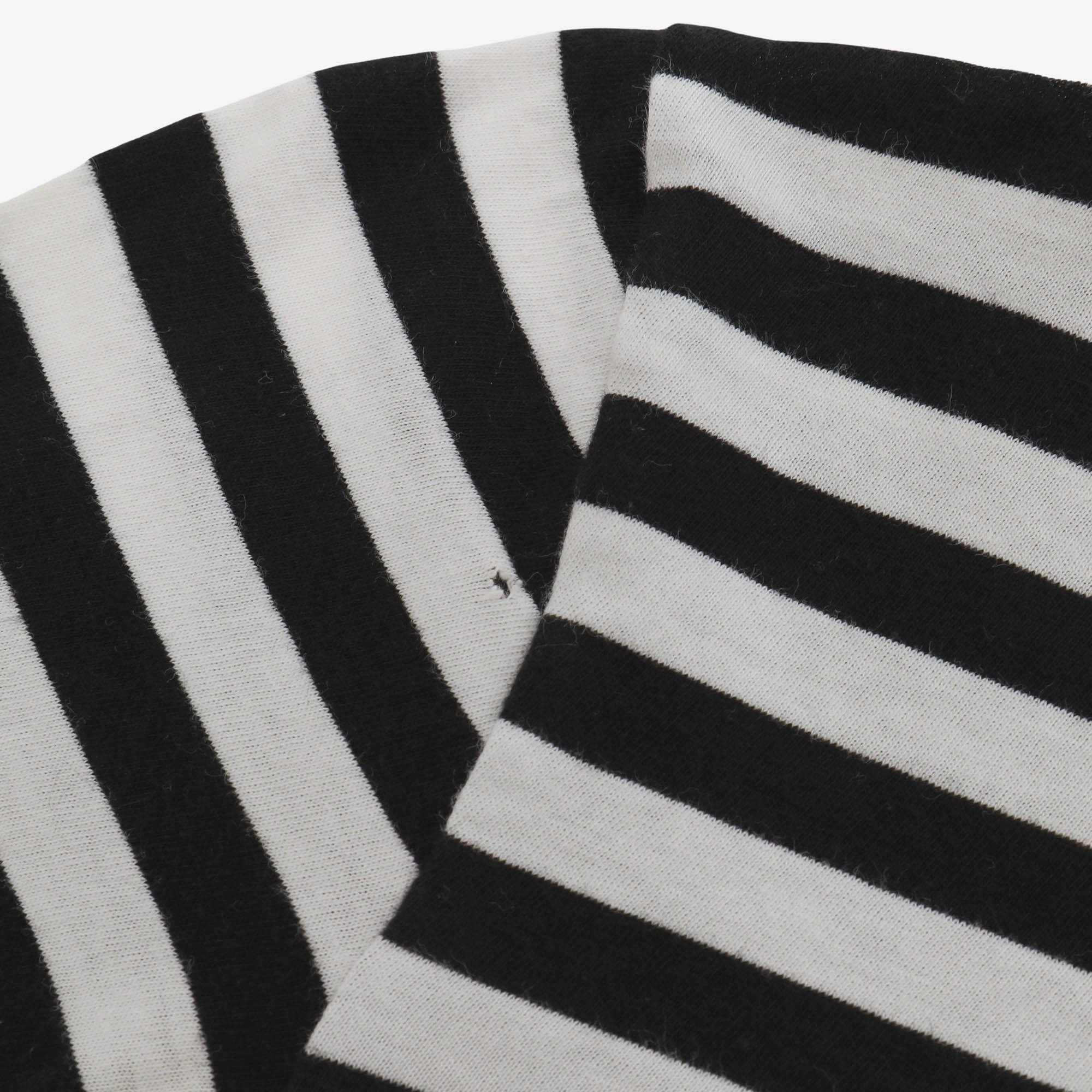 Striped Knox Ultra T-Shirt - Image 4