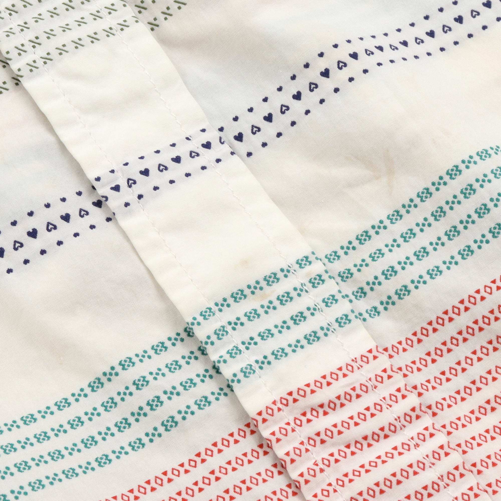 Striped Pocket Shirt - Image 4