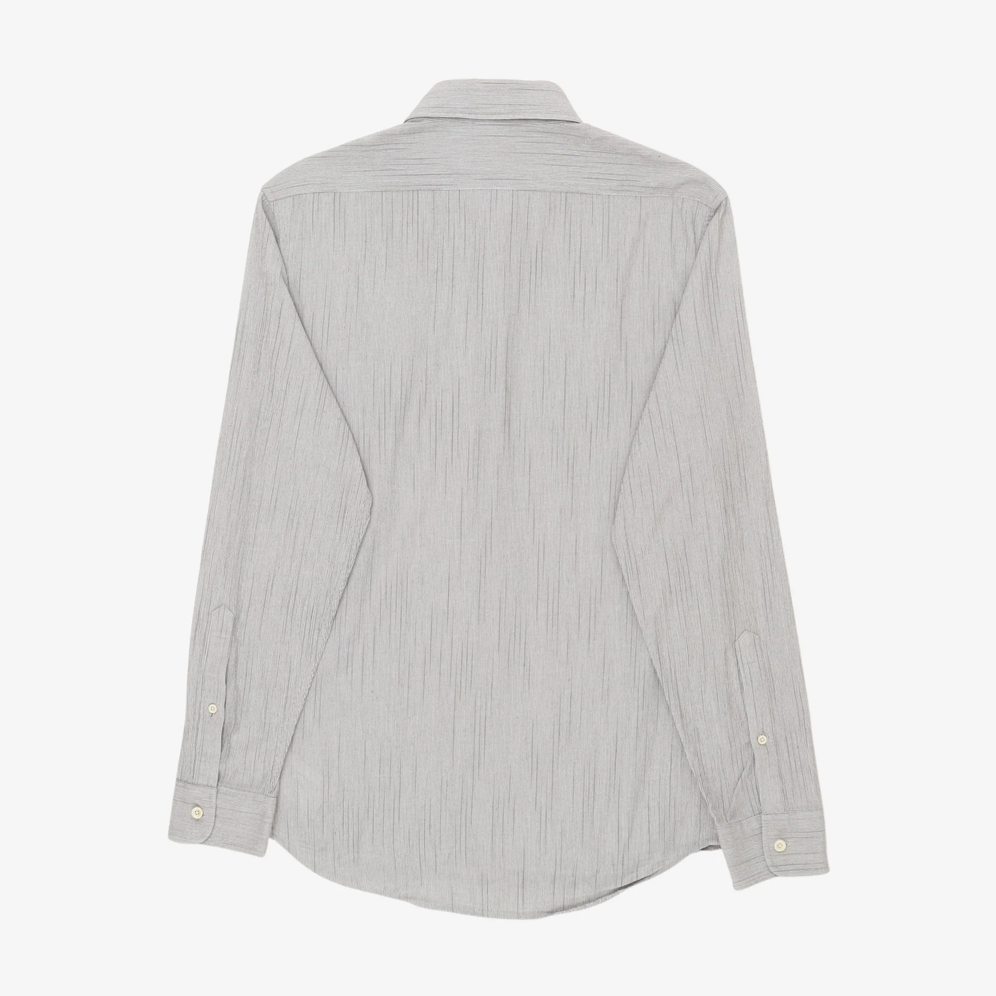 Striped Jack Shirt - Image 2