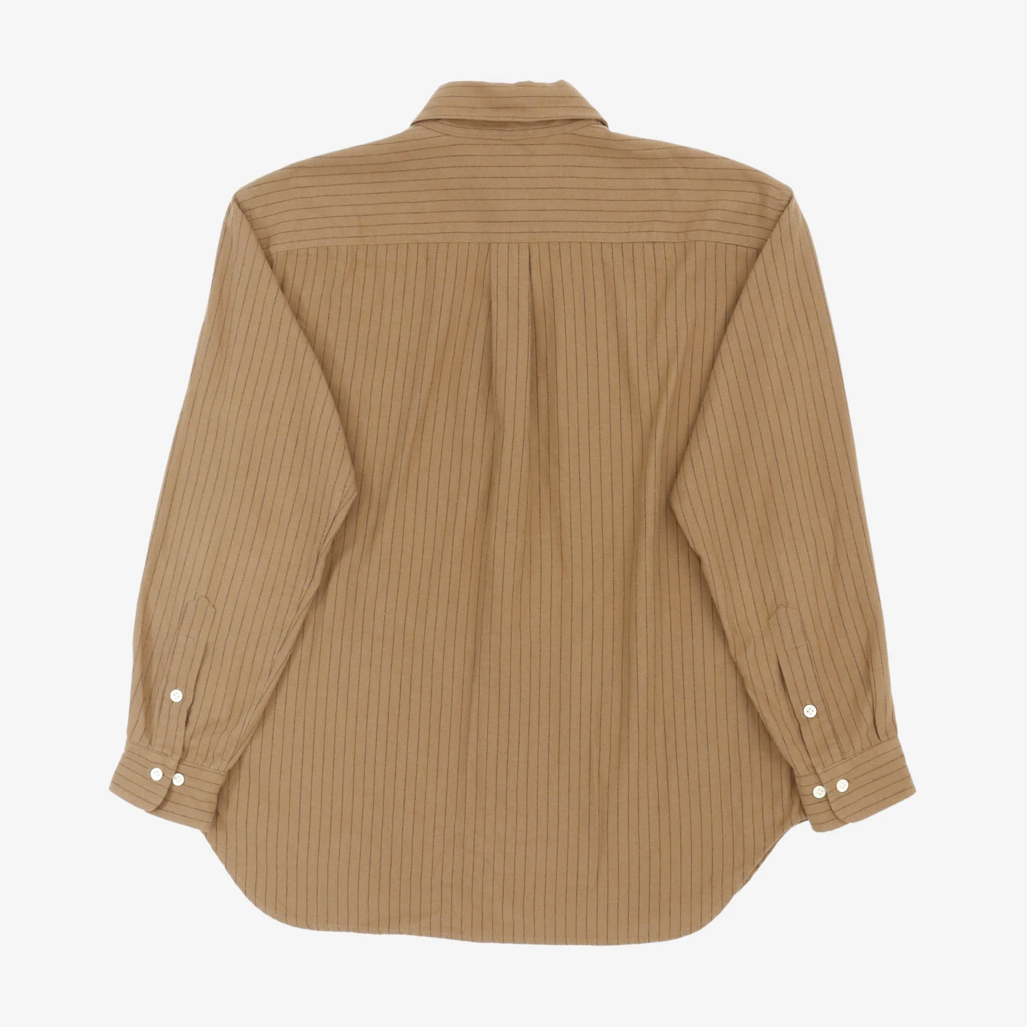 Striped Pocket Shirt - Image 2