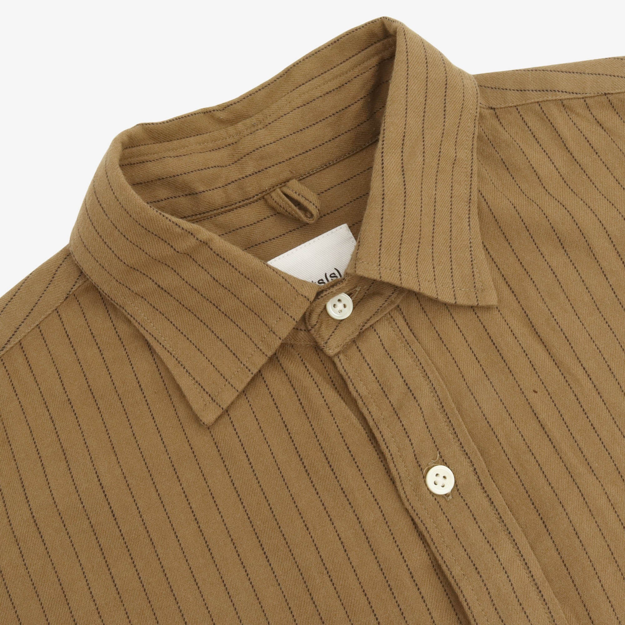 Striped Pocket Shirt - Image 3