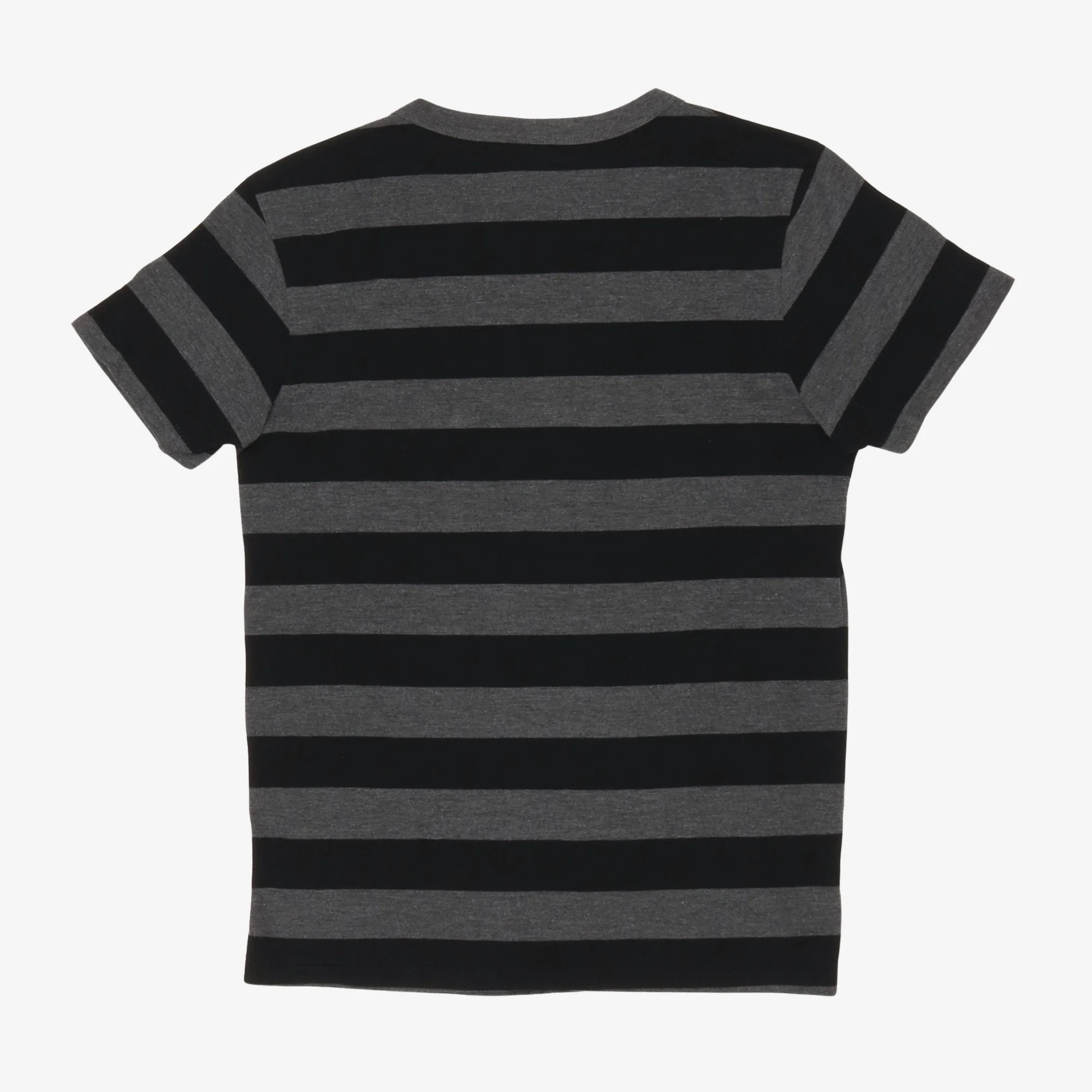 Striped Pocket Tee - Image 2