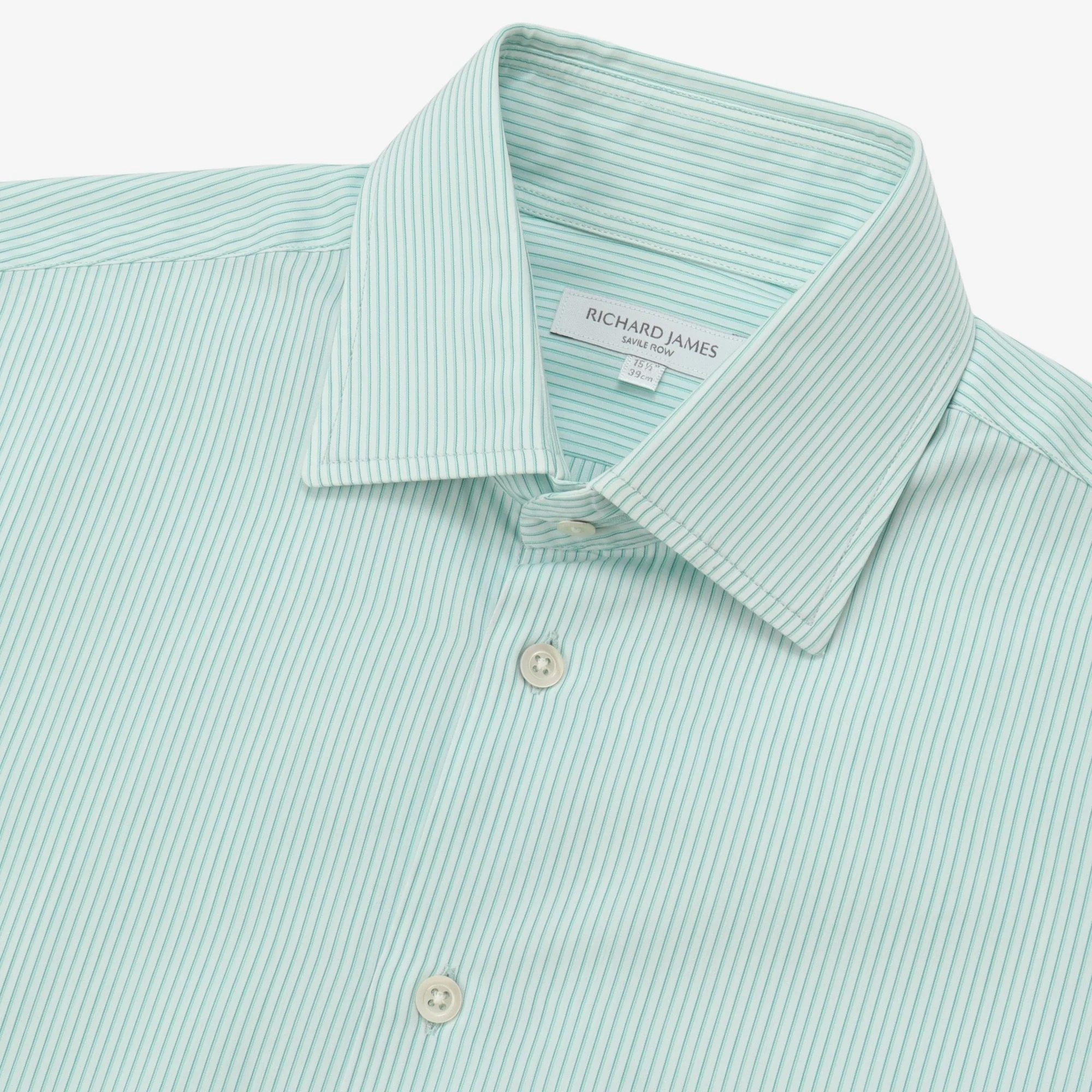 Striped Shirt - Image 3