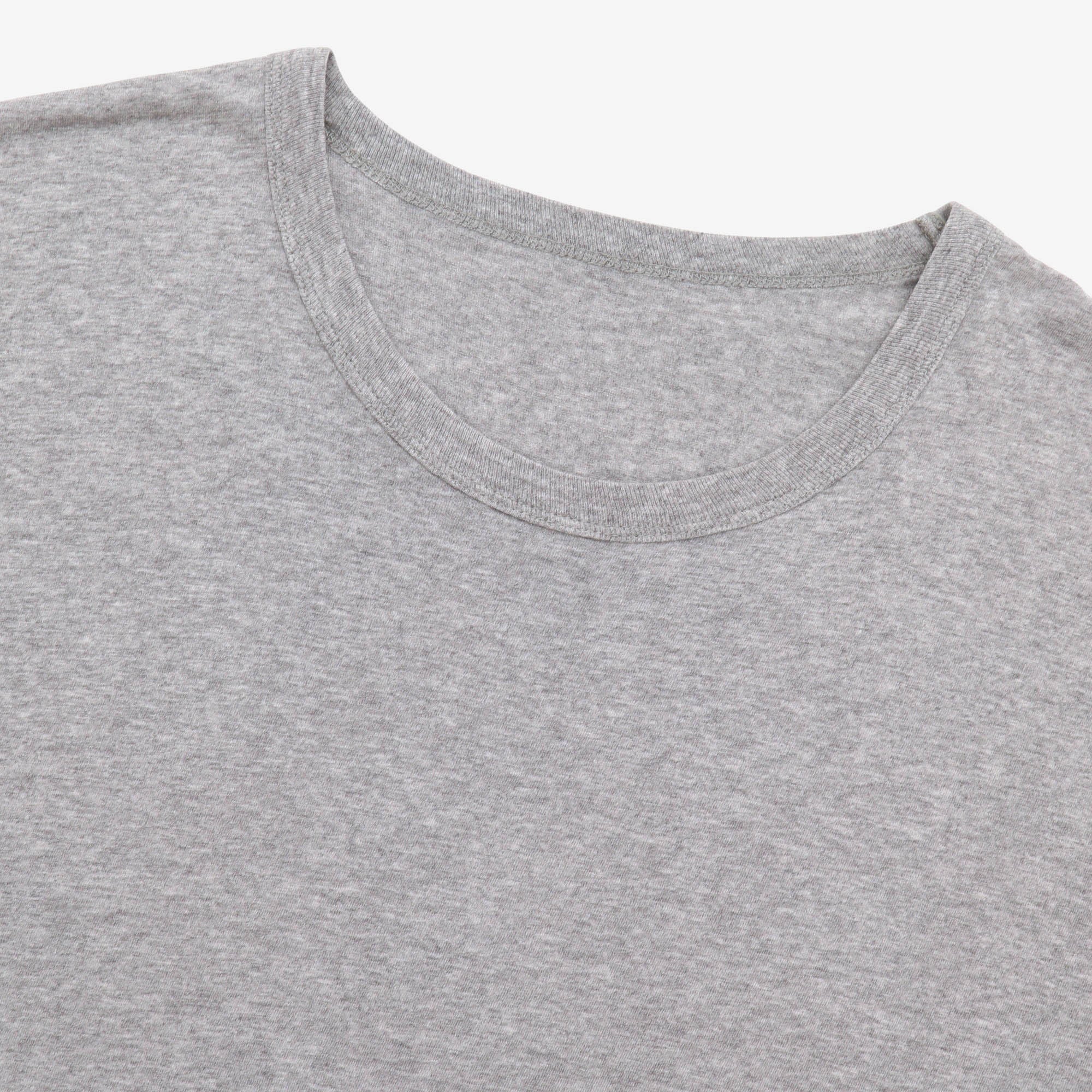 Sublig Trimmed Edge Tee - Image 3