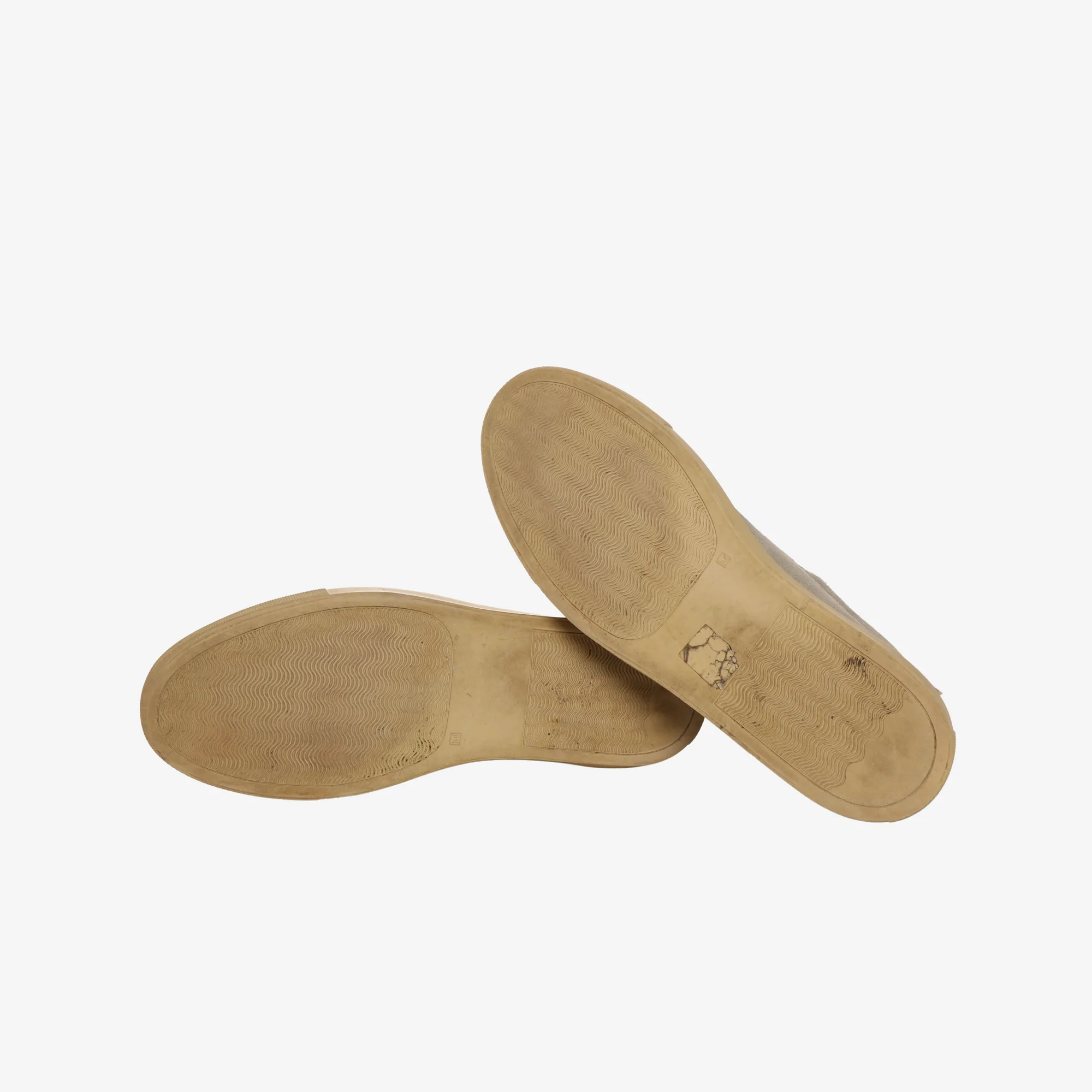 Suede Achilles Low - Image 4