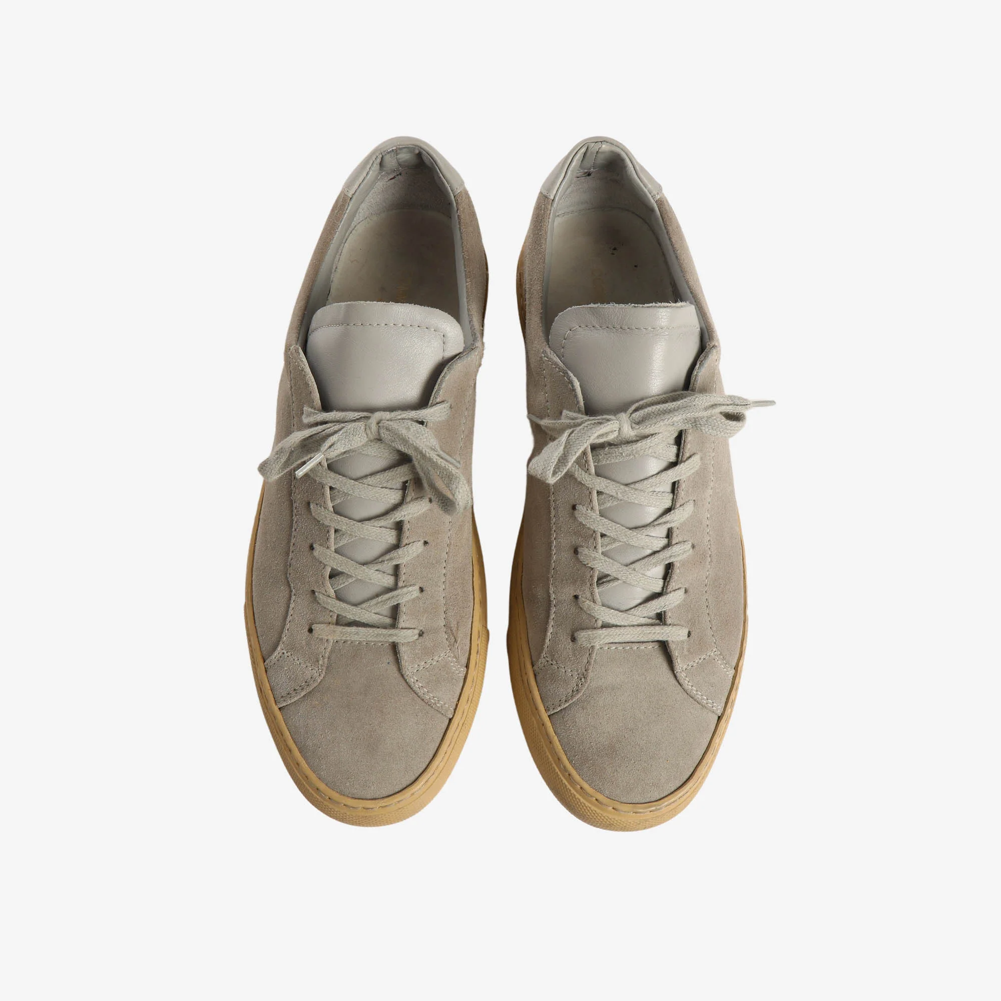 Suede Achilles Low - Image 5